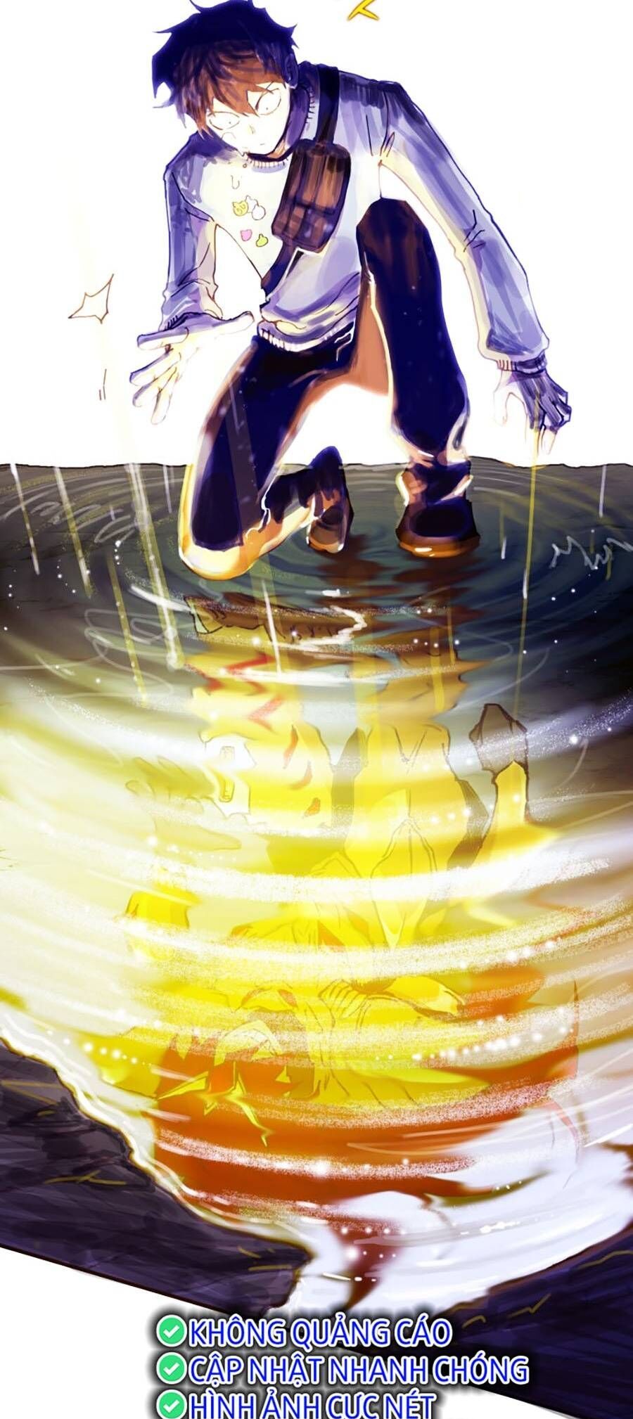 Hard Core Leveling Warrior Ss3 - Chapter 1 - Page 78