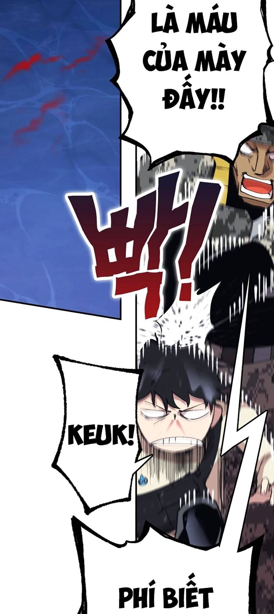 Hard Core Leveling Warrior Ss3 - Chapter 1 - Page 87