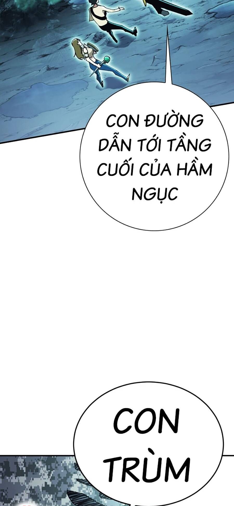 Hard Core Leveling Warrior Ss3 - Chapter 1 - Page 94