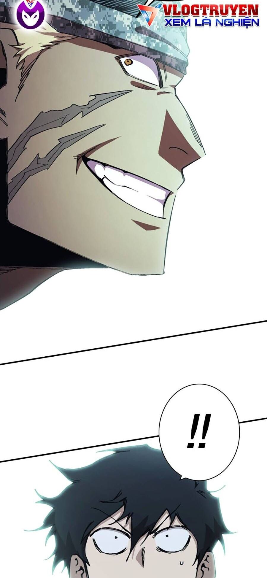 Hard Core Leveling Warrior Ss3 - Chapter 1 - Page 95