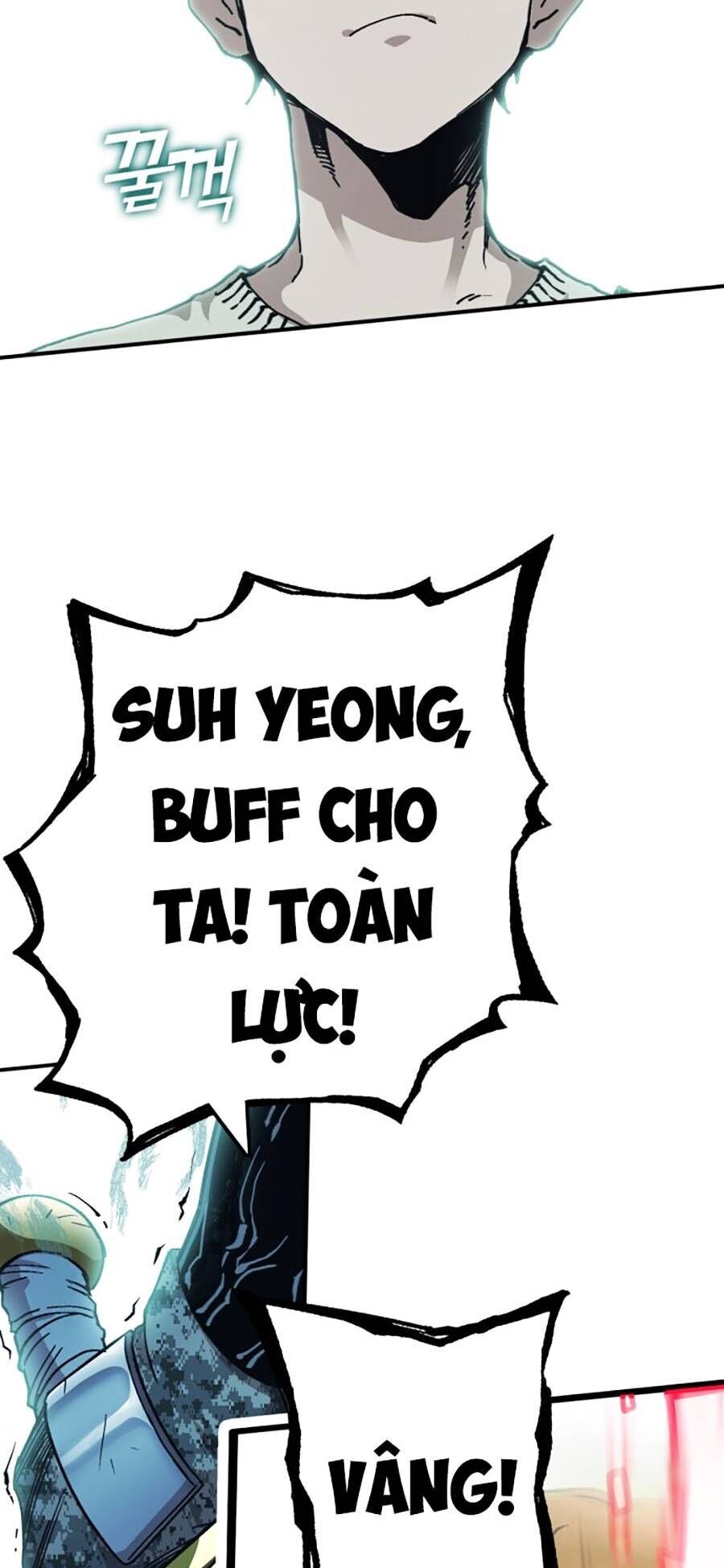 Hard Core Leveling Warrior Ss3 - Chapter 1 - Page 96