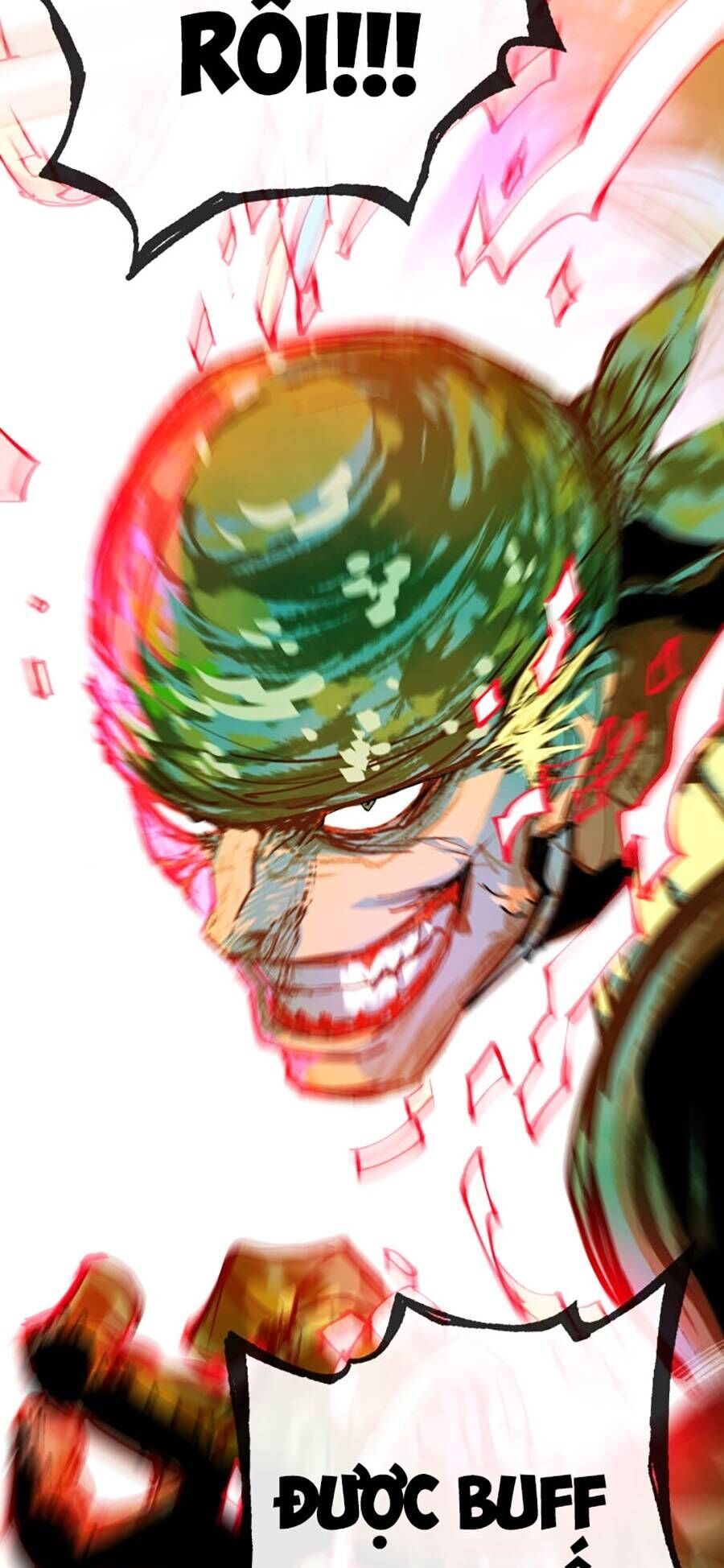 Hard Core Leveling Warrior Ss3 - Chapter 1 - Page 98