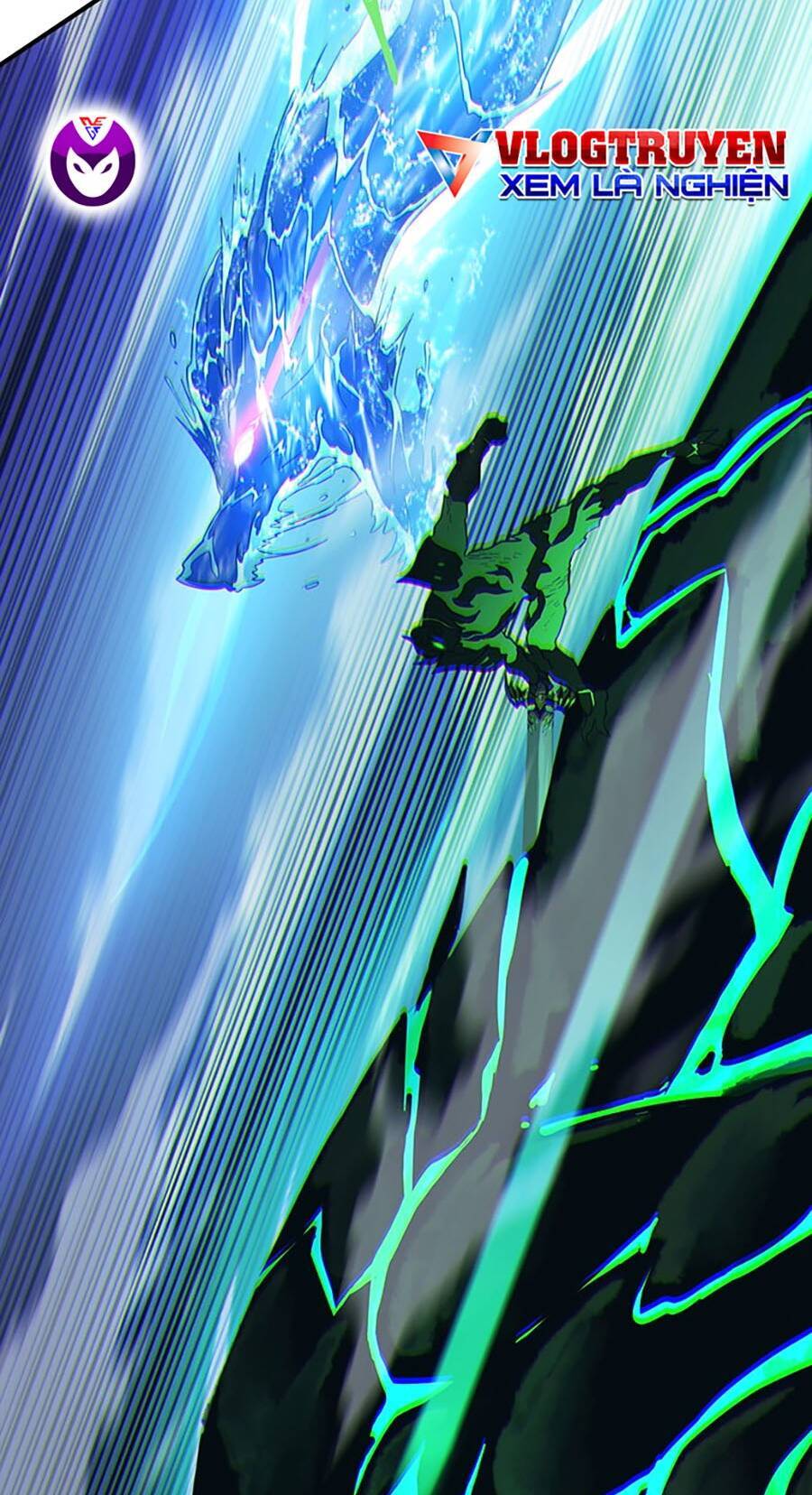 Hard Core Leveling Warrior Ss3 - Chapter 10 - Page 10