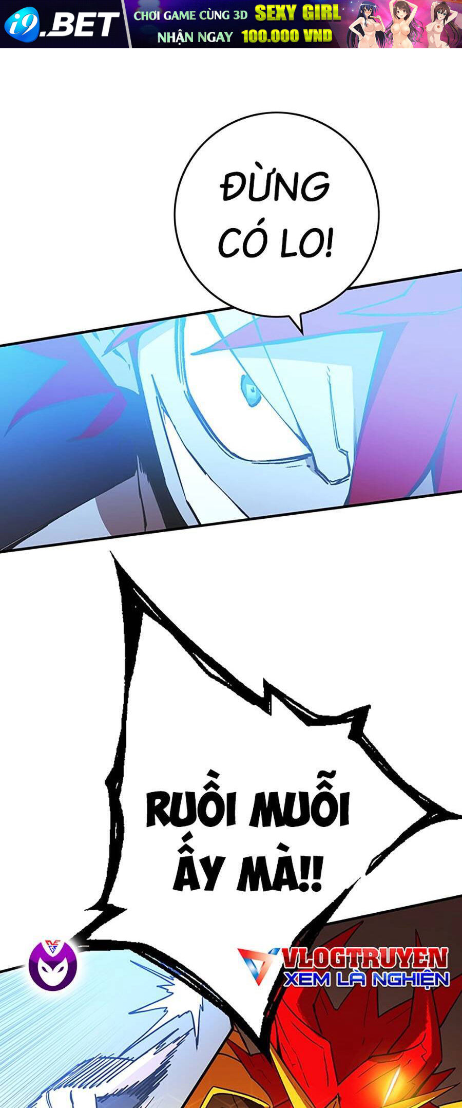 Hard Core Leveling Warrior Ss3 - Chapter 10 - Page 100