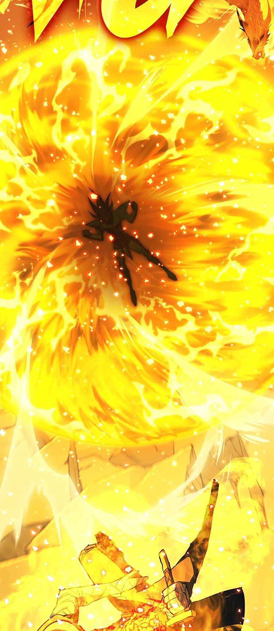 Hard Core Leveling Warrior Ss3 - Chapter 10 - Page 121