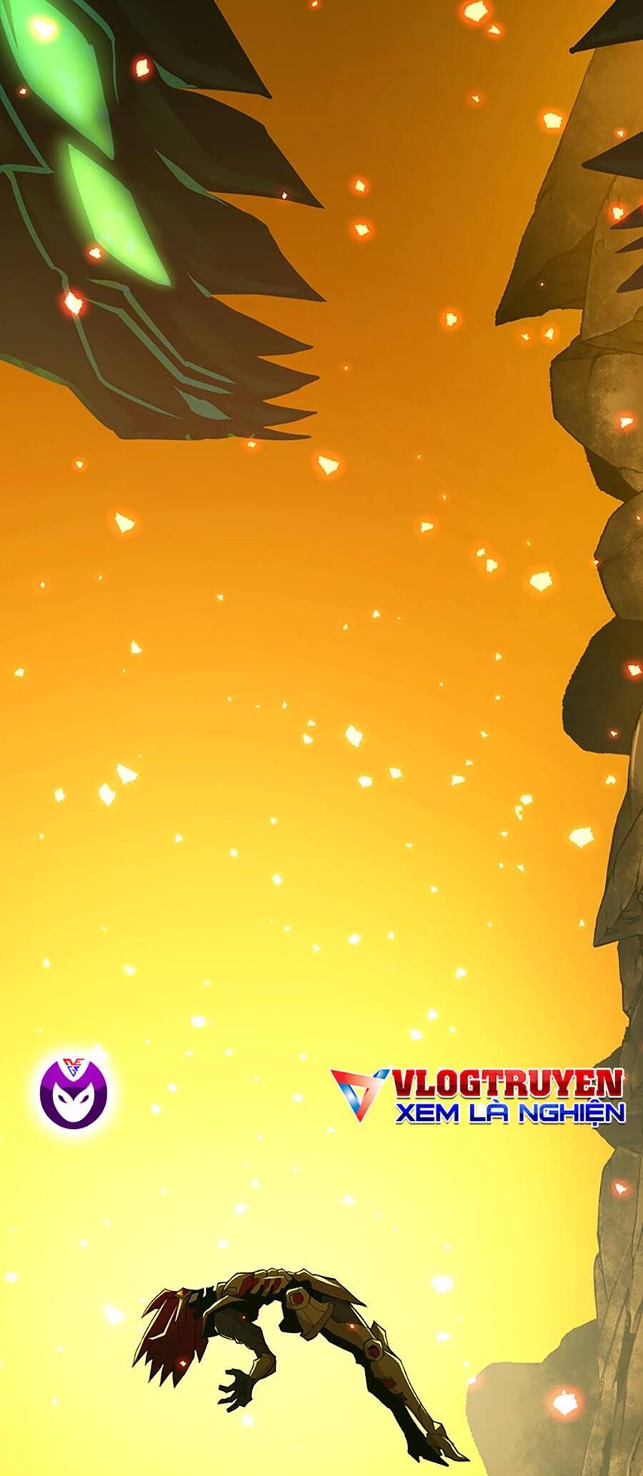 Hard Core Leveling Warrior Ss3 - Chapter 10 - Page 126