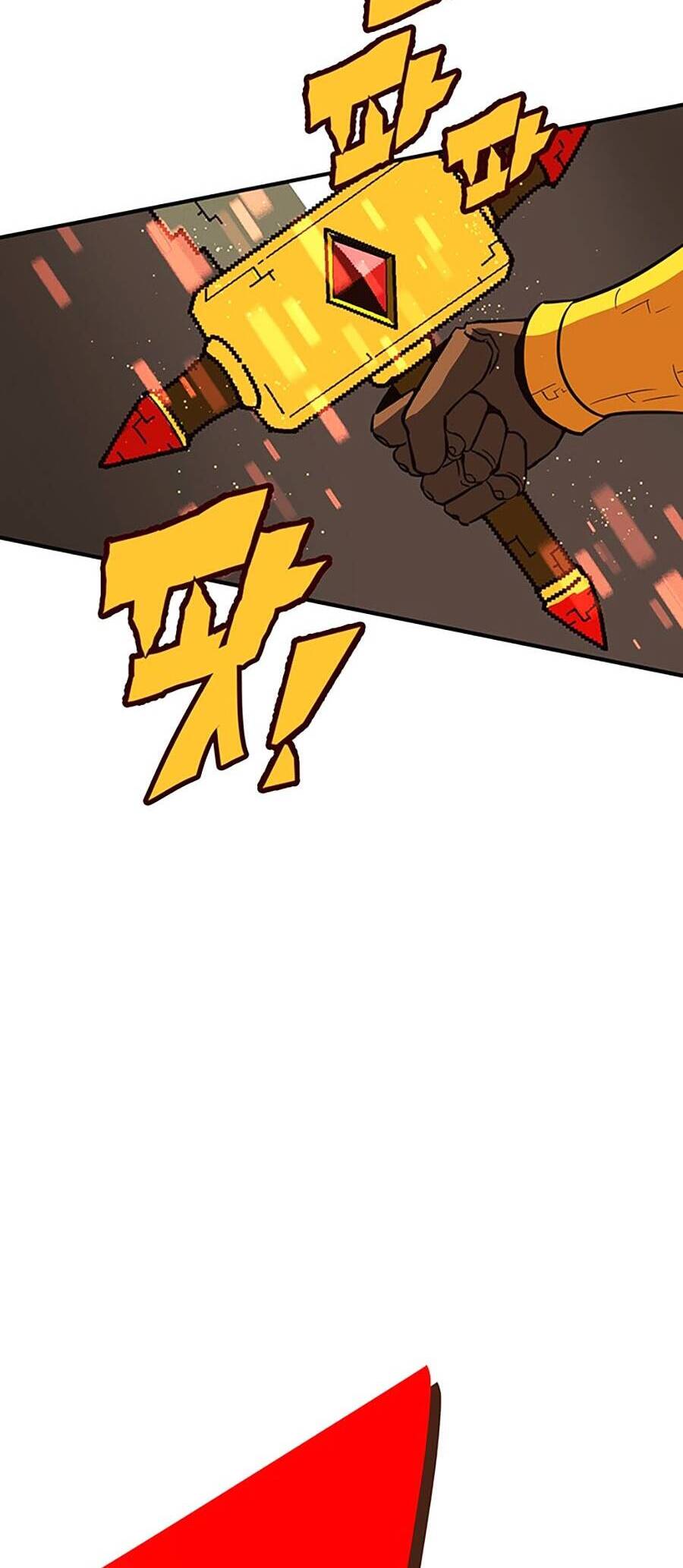 Hard Core Leveling Warrior Ss3 - Chapter 10 - Page 129