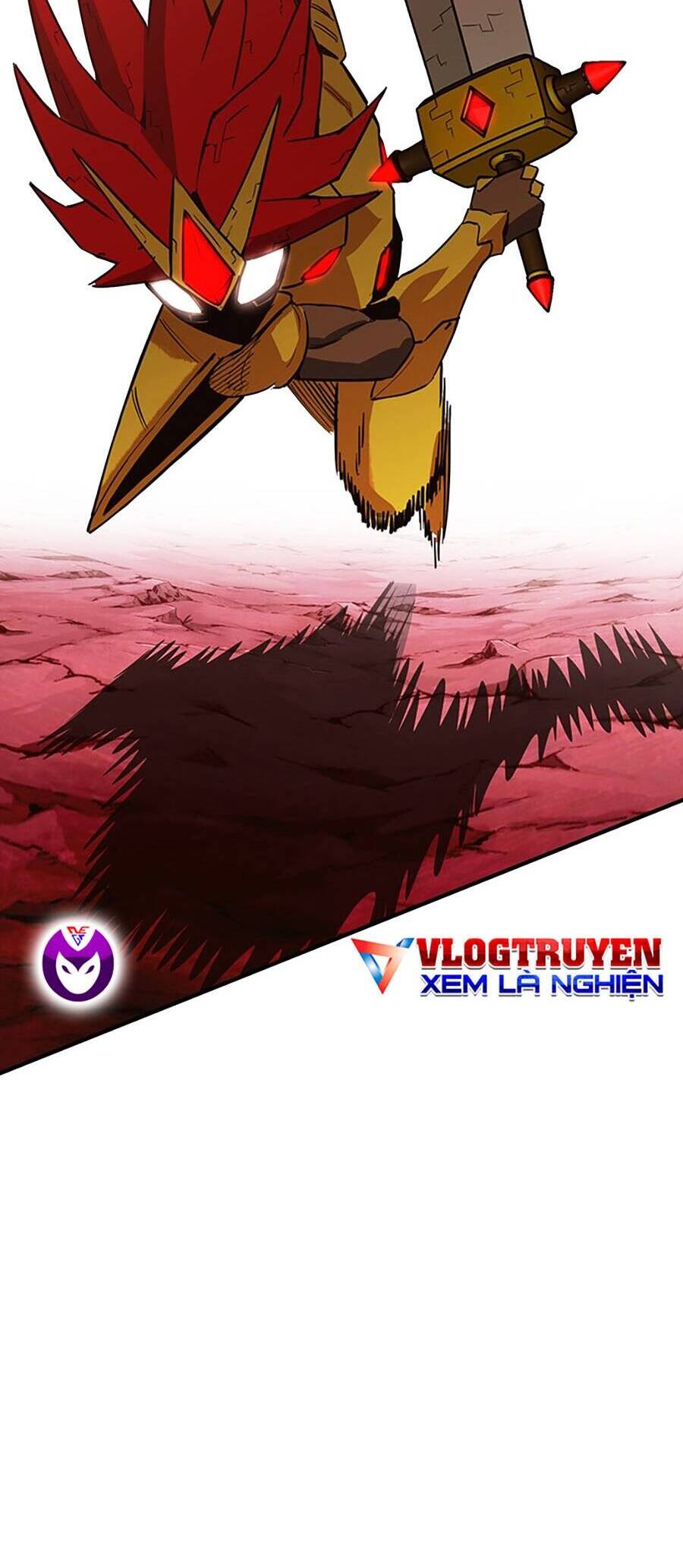 Hard Core Leveling Warrior Ss3 - Chapter 10 - Page 133