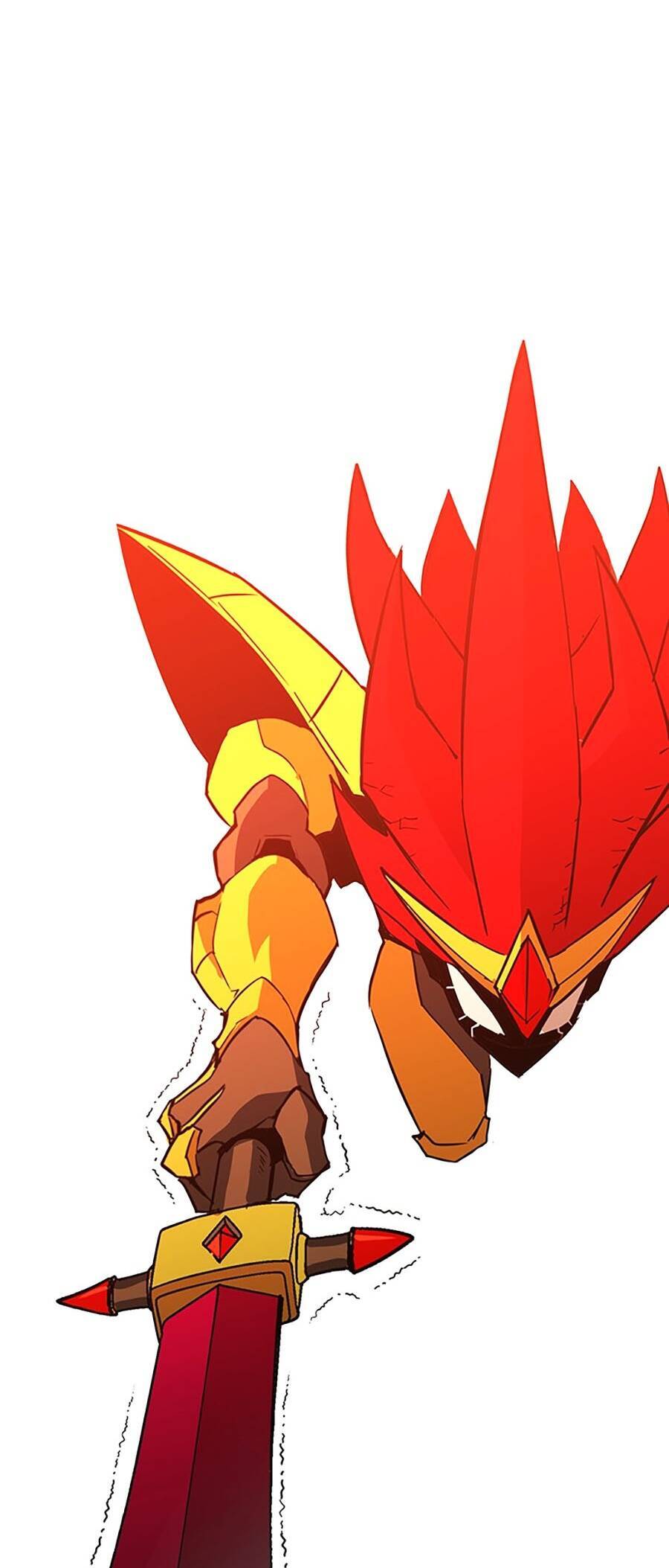 Hard Core Leveling Warrior Ss3 - Chapter 10 - Page 146