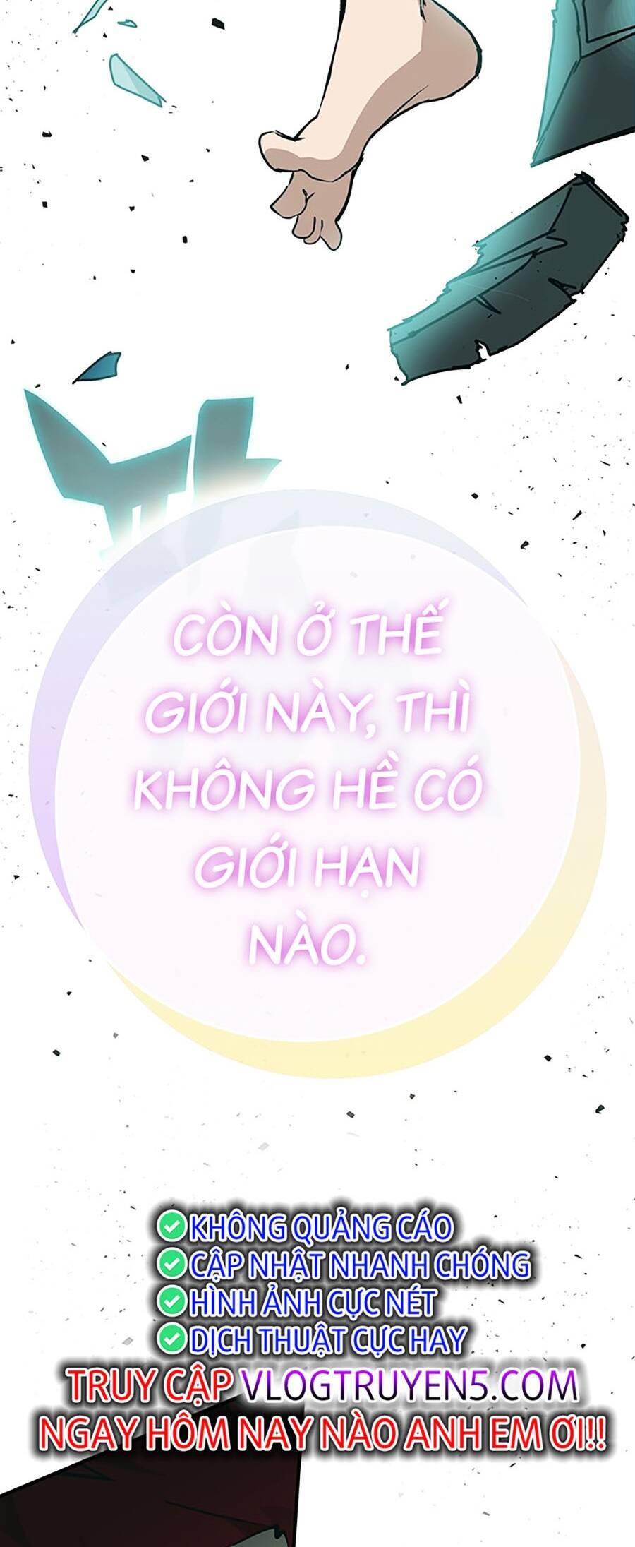 Hard Core Leveling Warrior Ss3 - Chapter 10 - Page 164