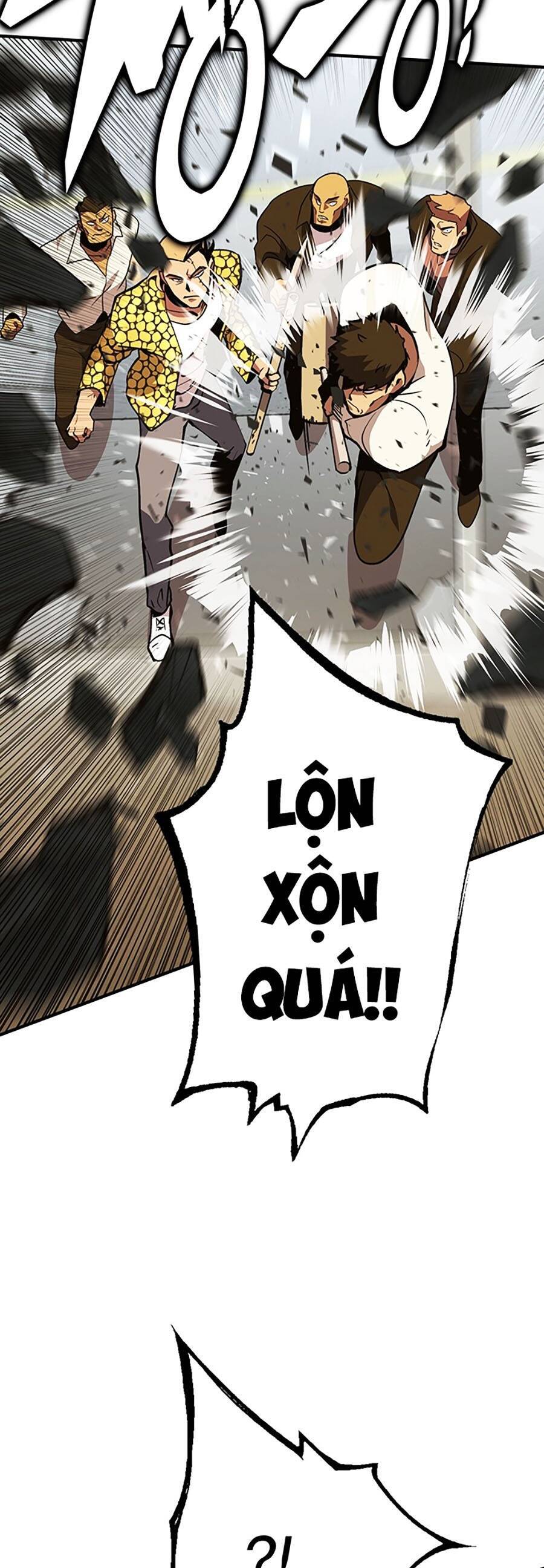 Hard Core Leveling Warrior Ss3 - Chapter 10 - Page 182