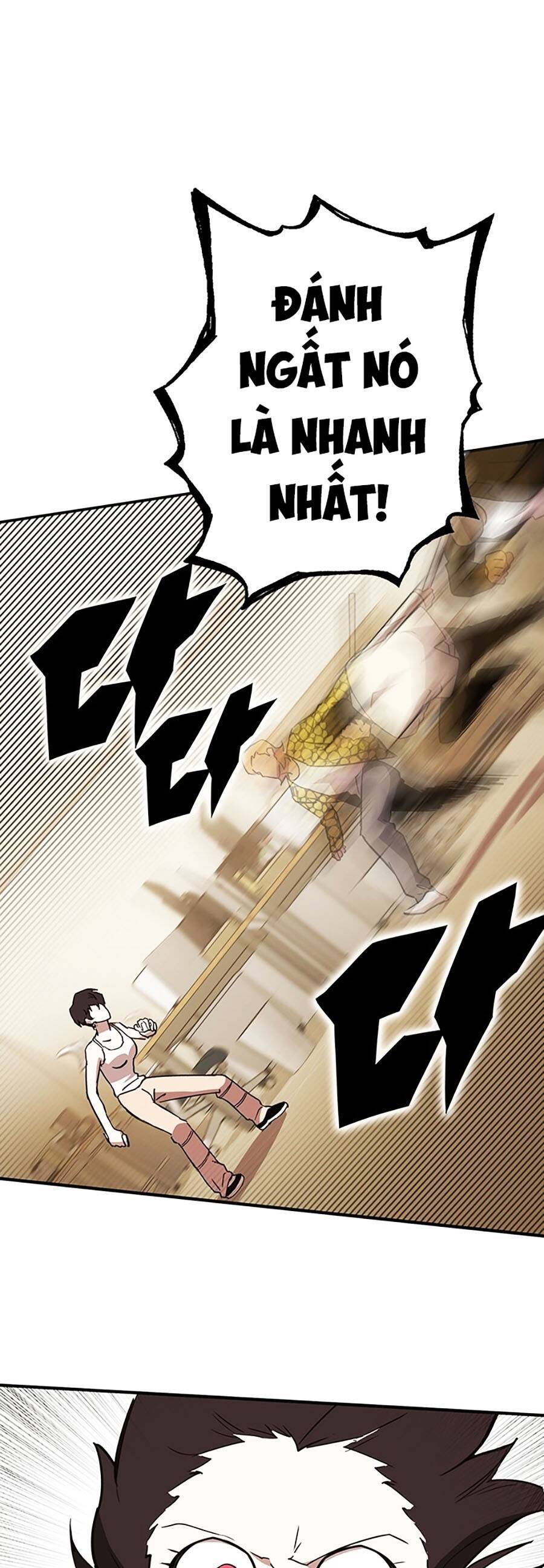 Hard Core Leveling Warrior Ss3 - Chapter 10 - Page 186