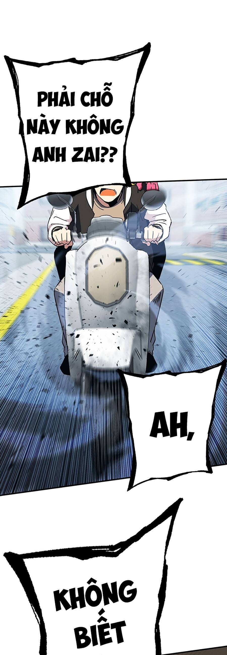 Hard Core Leveling Warrior Ss3 - Chapter 10 - Page 192