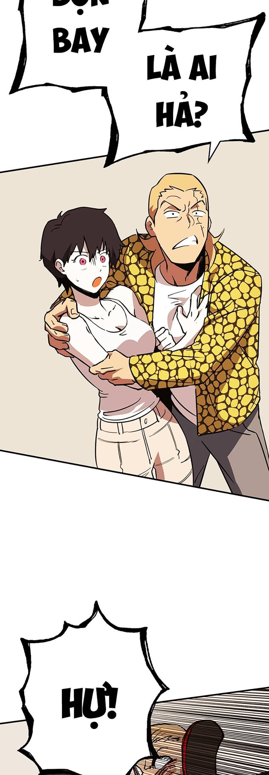 Hard Core Leveling Warrior Ss3 - Chapter 10 - Page 194