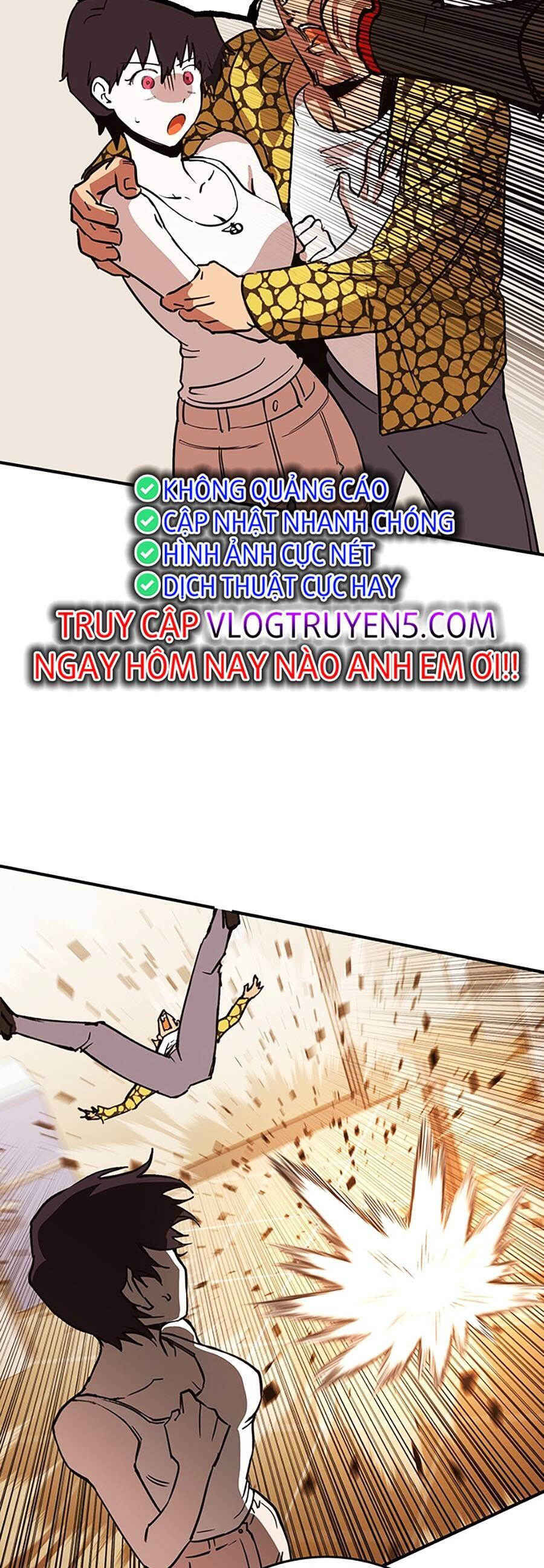 Hard Core Leveling Warrior Ss3 - Chapter 10 - Page 195