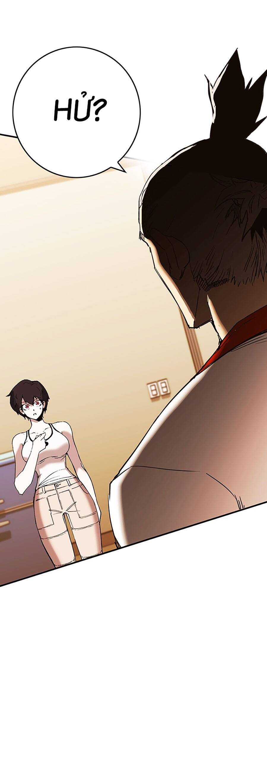 Hard Core Leveling Warrior Ss3 - Chapter 10 - Page 197