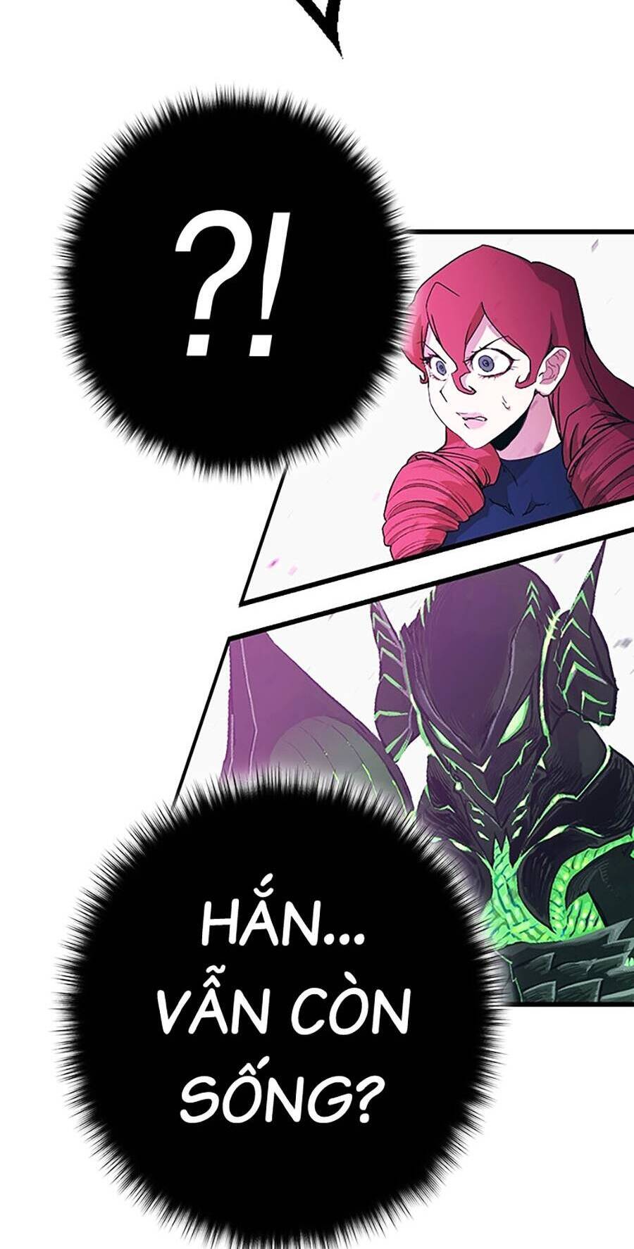 Hard Core Leveling Warrior Ss3 - Chapter 10 - Page 29