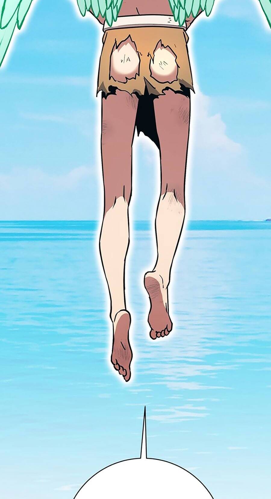 Hard Core Leveling Warrior Ss3 - Chapter 10 - Page 3