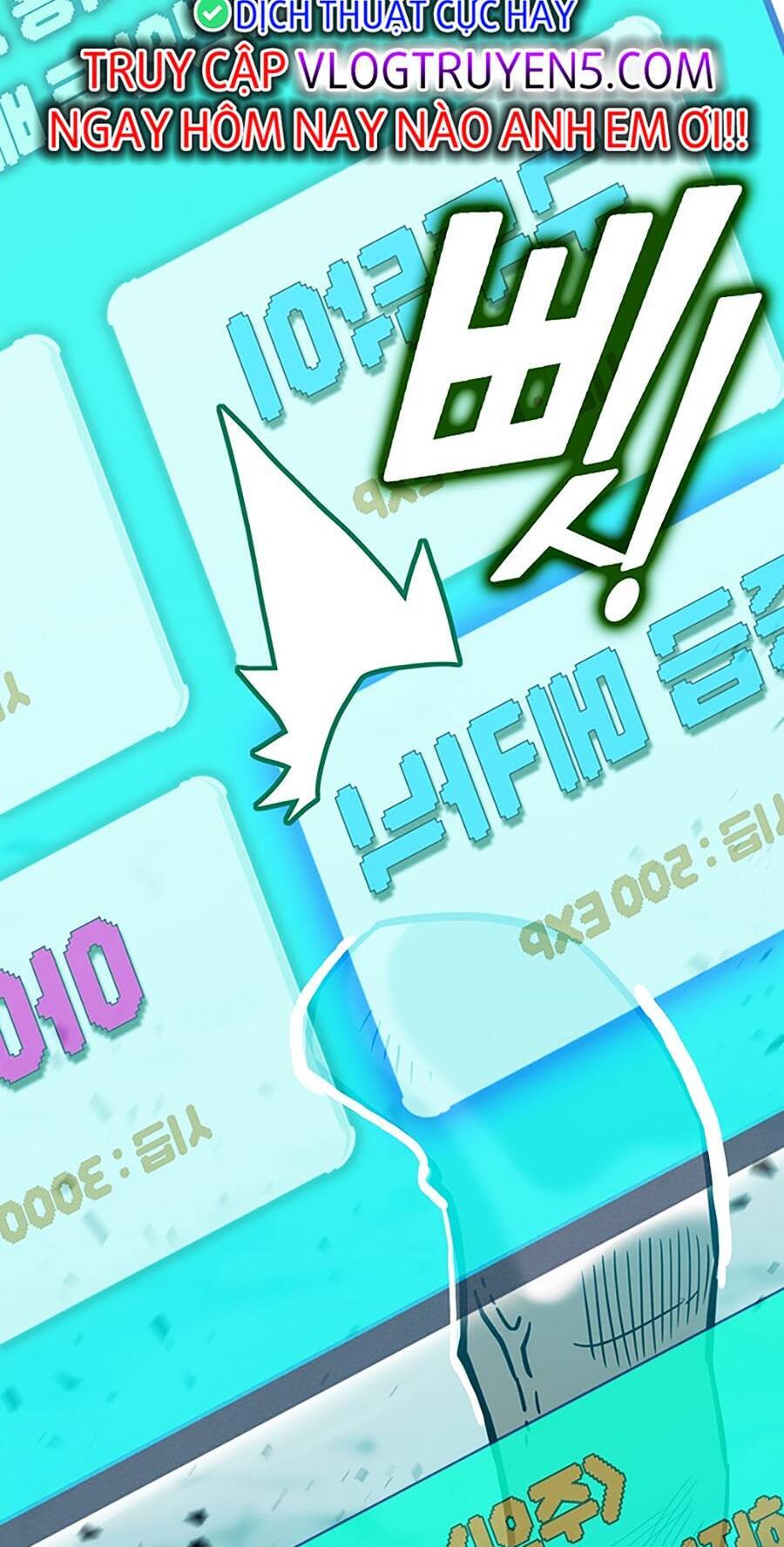 Hard Core Leveling Warrior Ss3 - Chapter 10 - Page 34