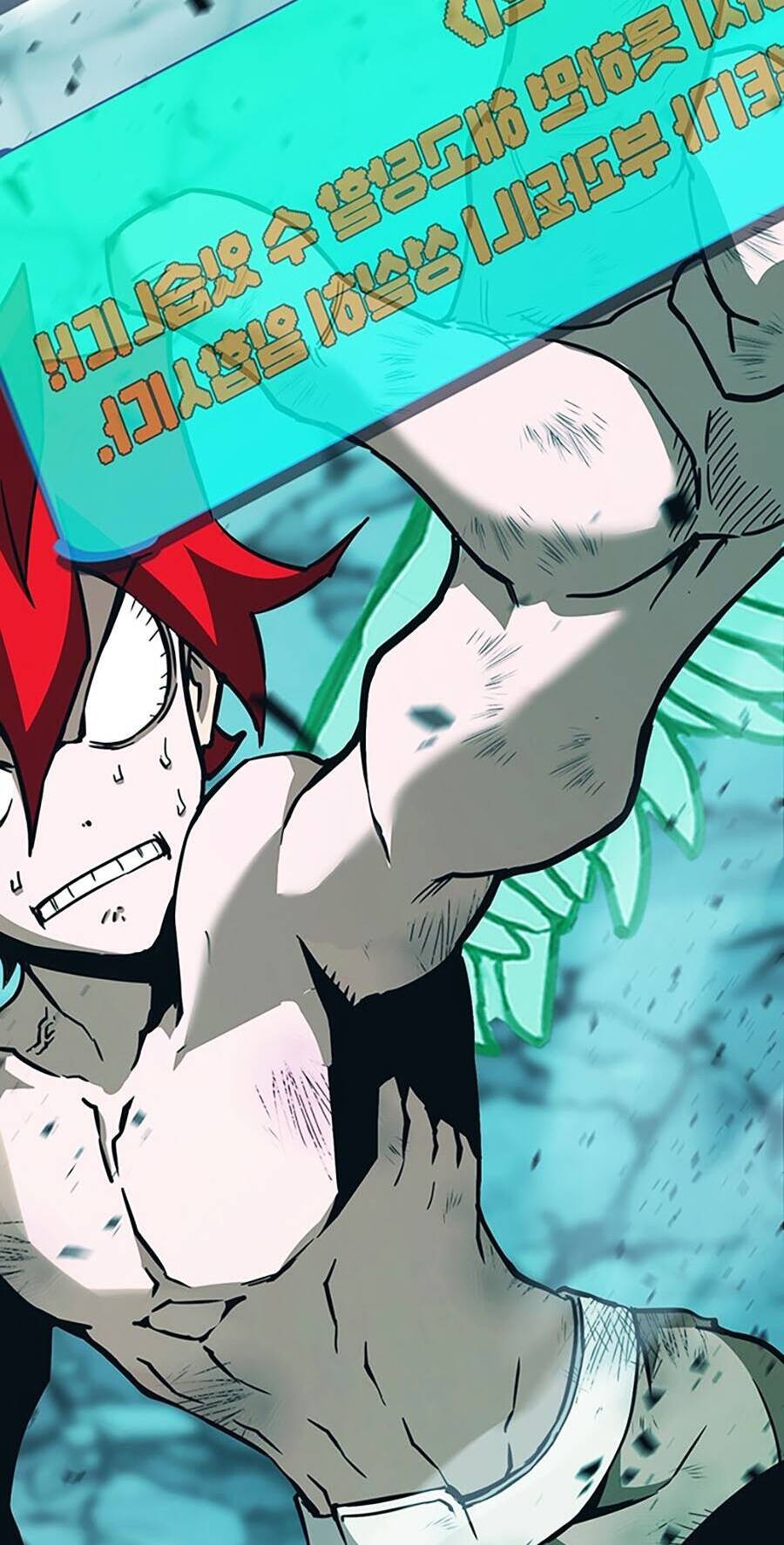 Hard Core Leveling Warrior Ss3 - Chapter 10 - Page 35