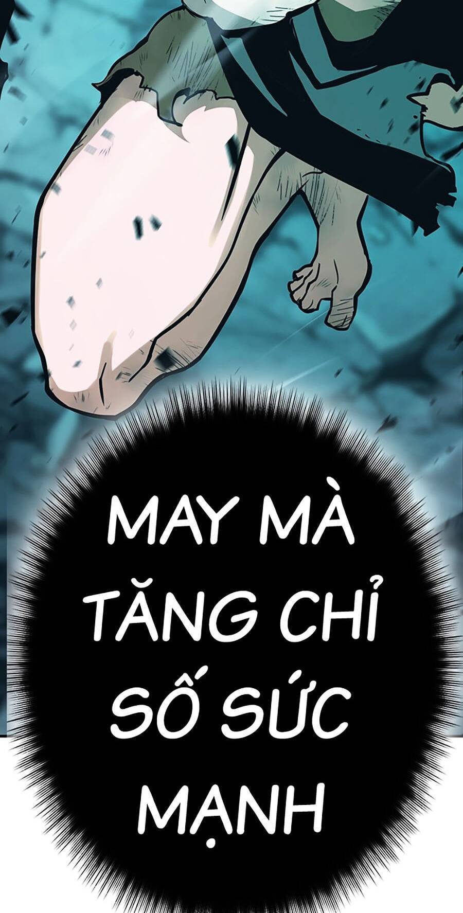 Hard Core Leveling Warrior Ss3 - Chapter 10 - Page 36