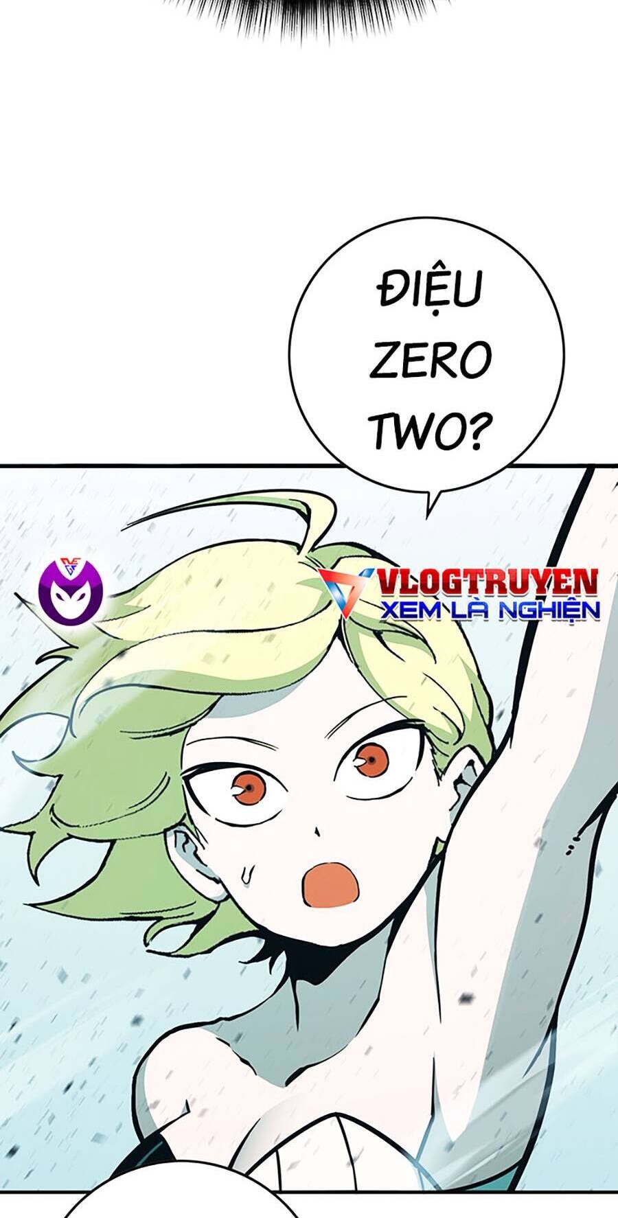 Hard Core Leveling Warrior Ss3 - Chapter 10 - Page 37