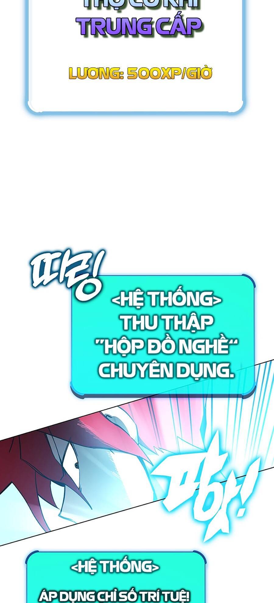 Hard Core Leveling Warrior Ss3 - Chapter 10 - Page 42