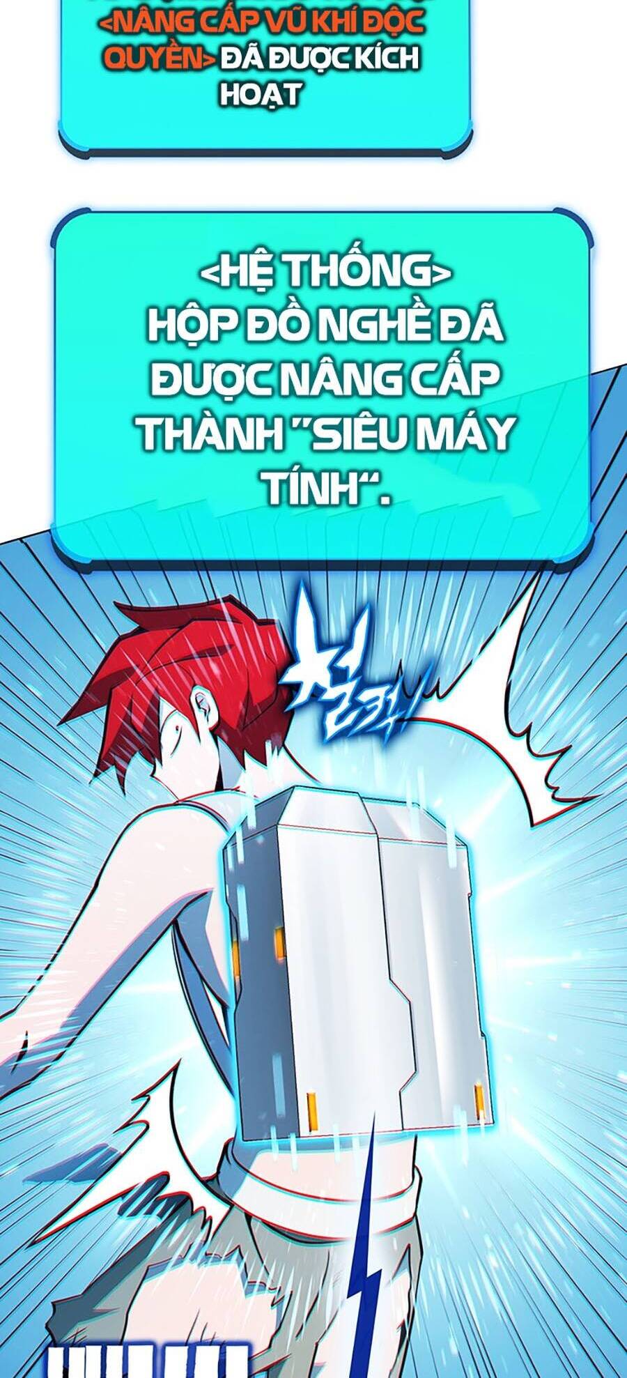 Hard Core Leveling Warrior Ss3 - Chapter 10 - Page 43