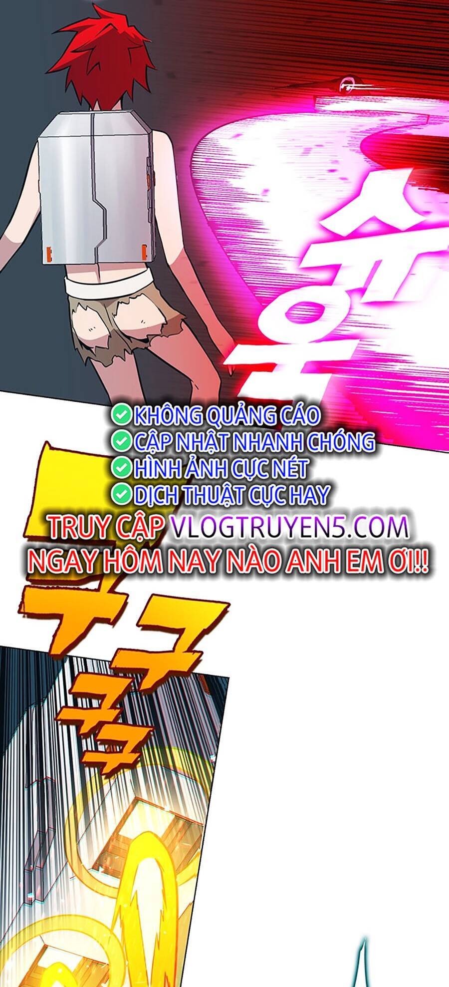 Hard Core Leveling Warrior Ss3 - Chapter 10 - Page 48