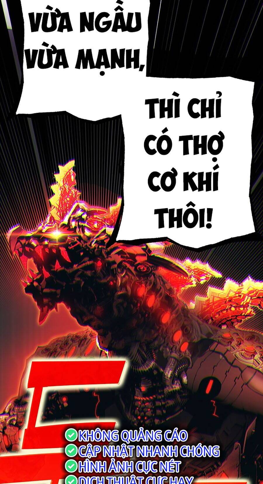 Hard Core Leveling Warrior Ss3 - Chapter 10 - Page 5