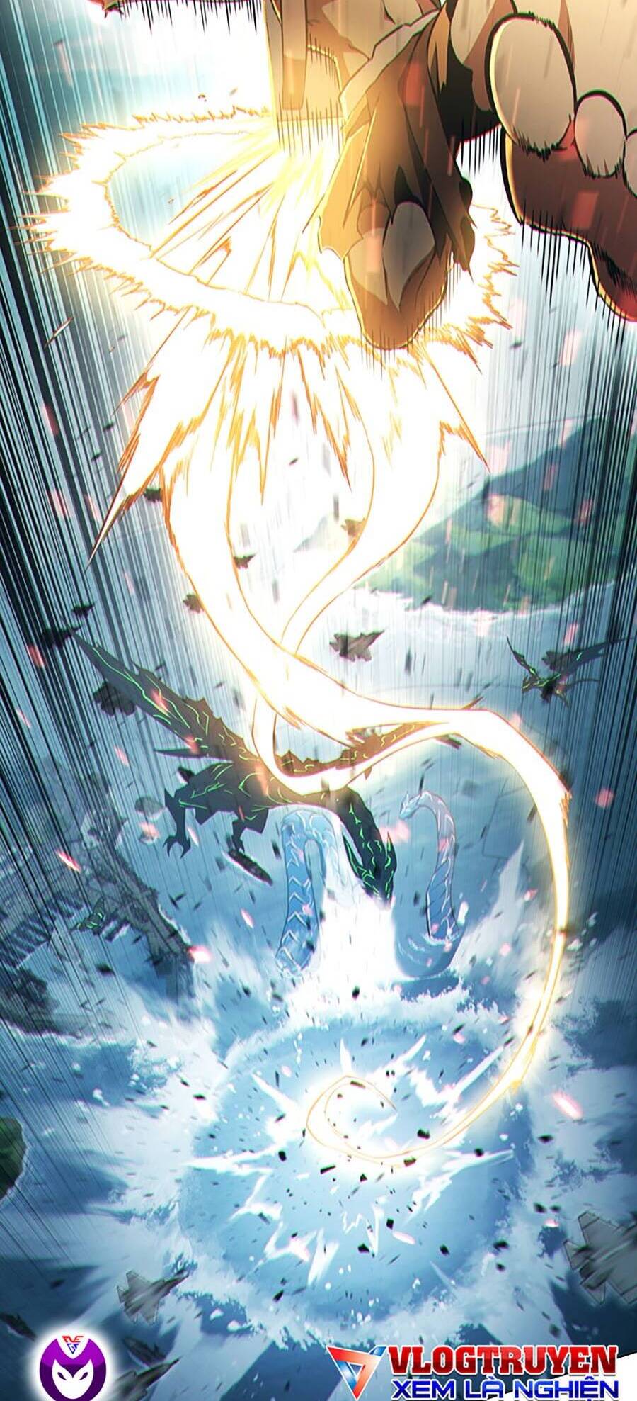 Hard Core Leveling Warrior Ss3 - Chapter 10 - Page 51