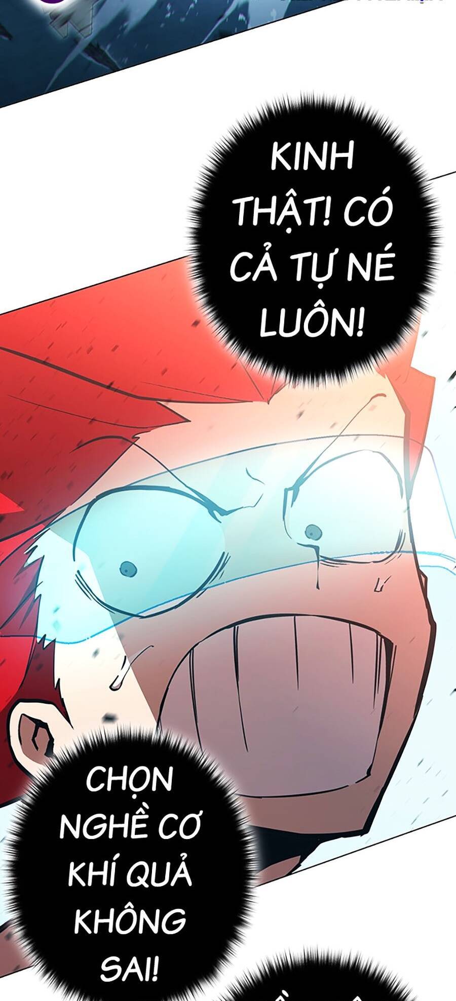 Hard Core Leveling Warrior Ss3 - Chapter 10 - Page 52