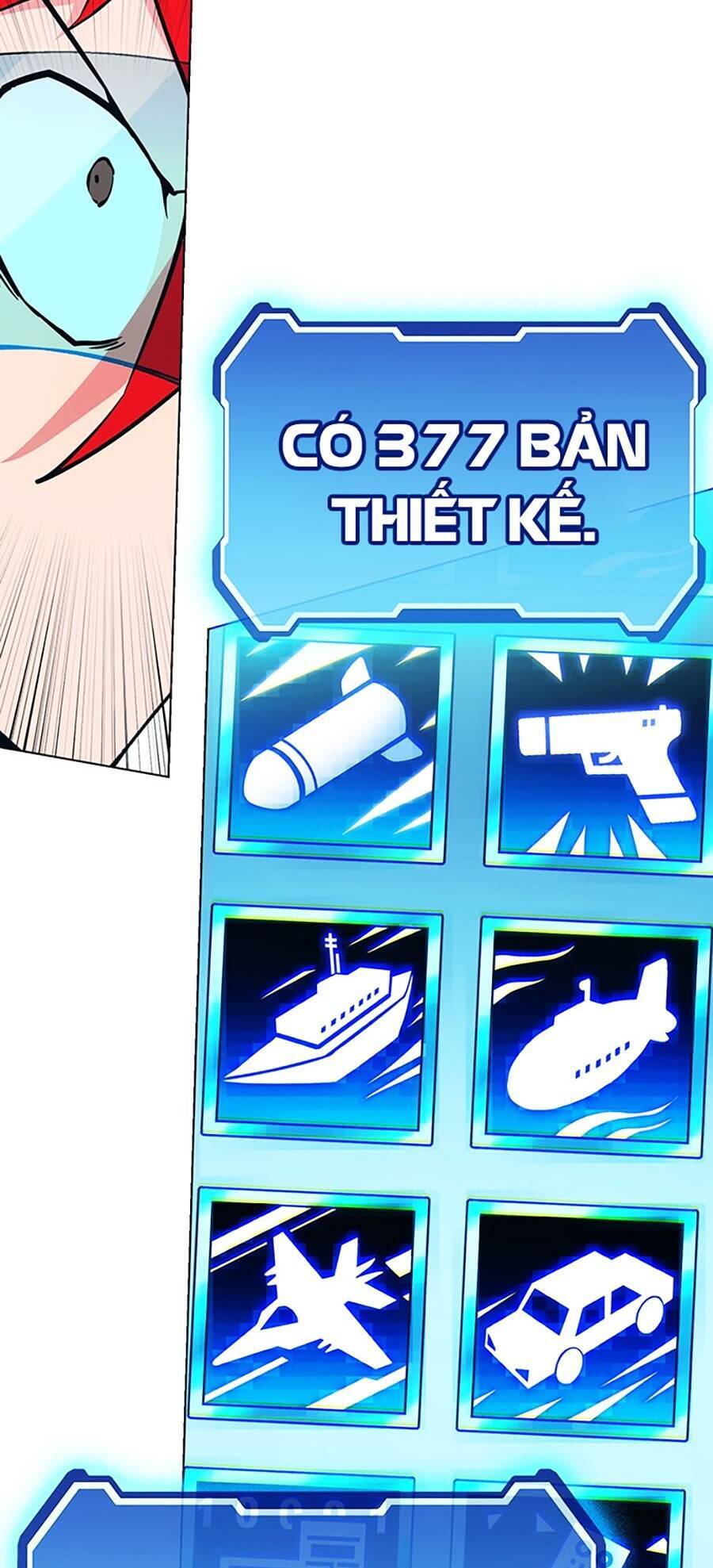 Hard Core Leveling Warrior Ss3 - Chapter 10 - Page 54