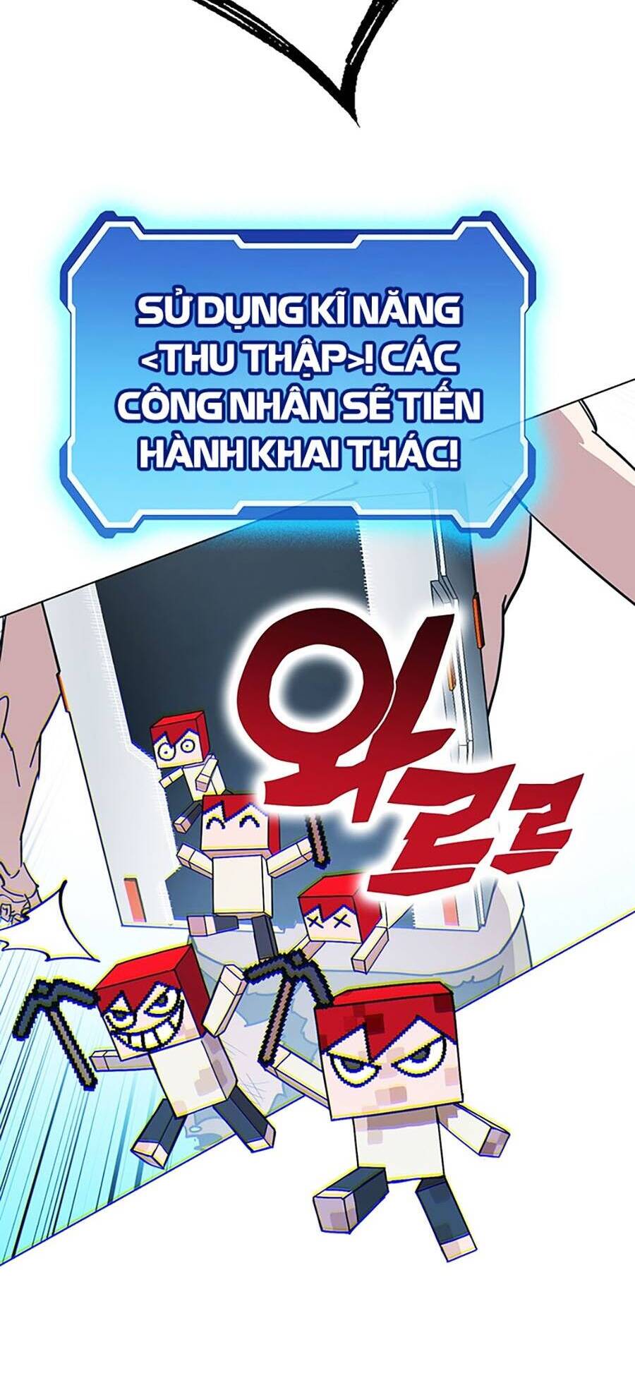 Hard Core Leveling Warrior Ss3 - Chapter 10 - Page 59