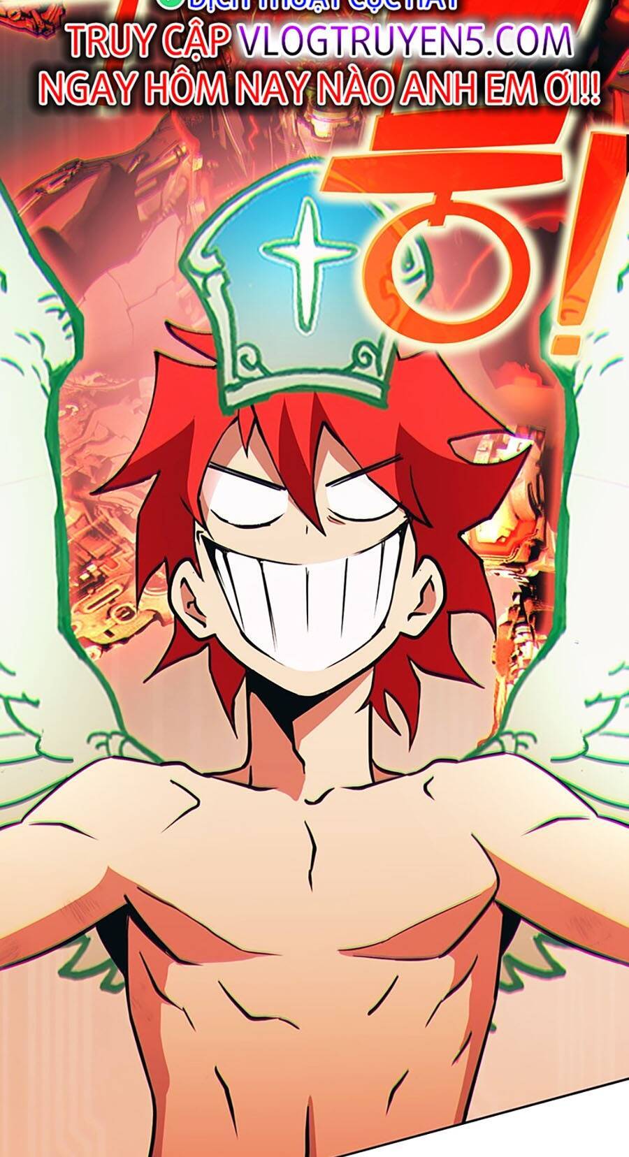 Hard Core Leveling Warrior Ss3 - Chapter 10 - Page 6