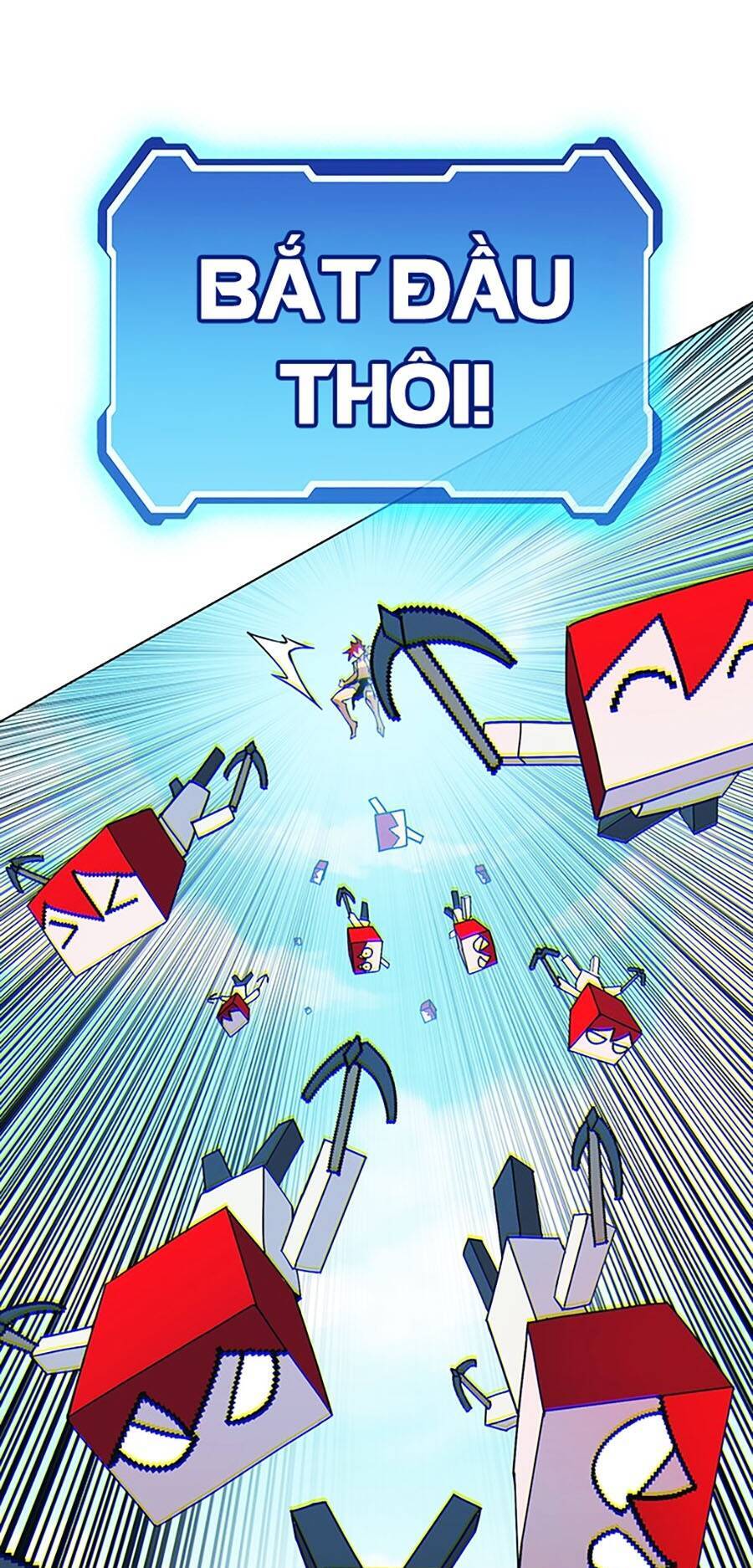 Hard Core Leveling Warrior Ss3 - Chapter 10 - Page 60