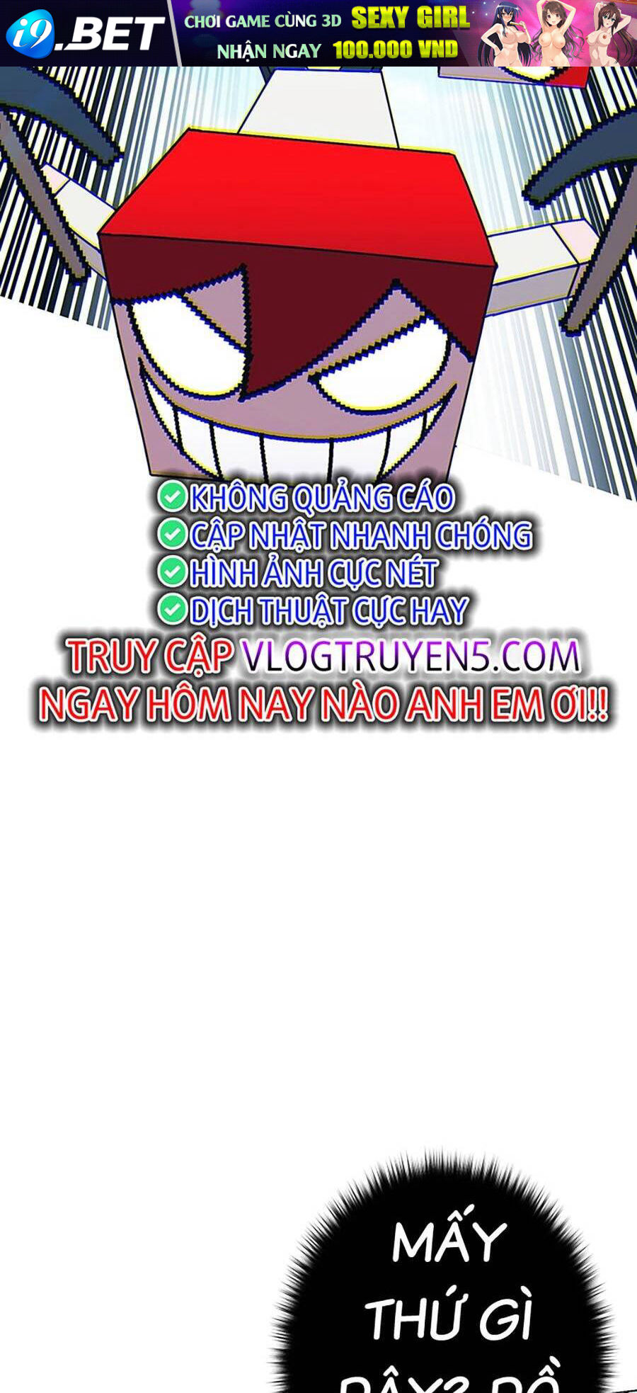 Hard Core Leveling Warrior Ss3 - Chapter 10 - Page 61