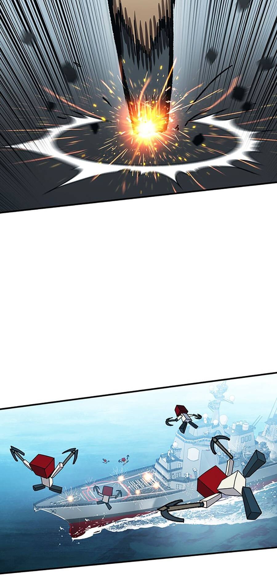 Hard Core Leveling Warrior Ss3 - Chapter 10 - Page 66