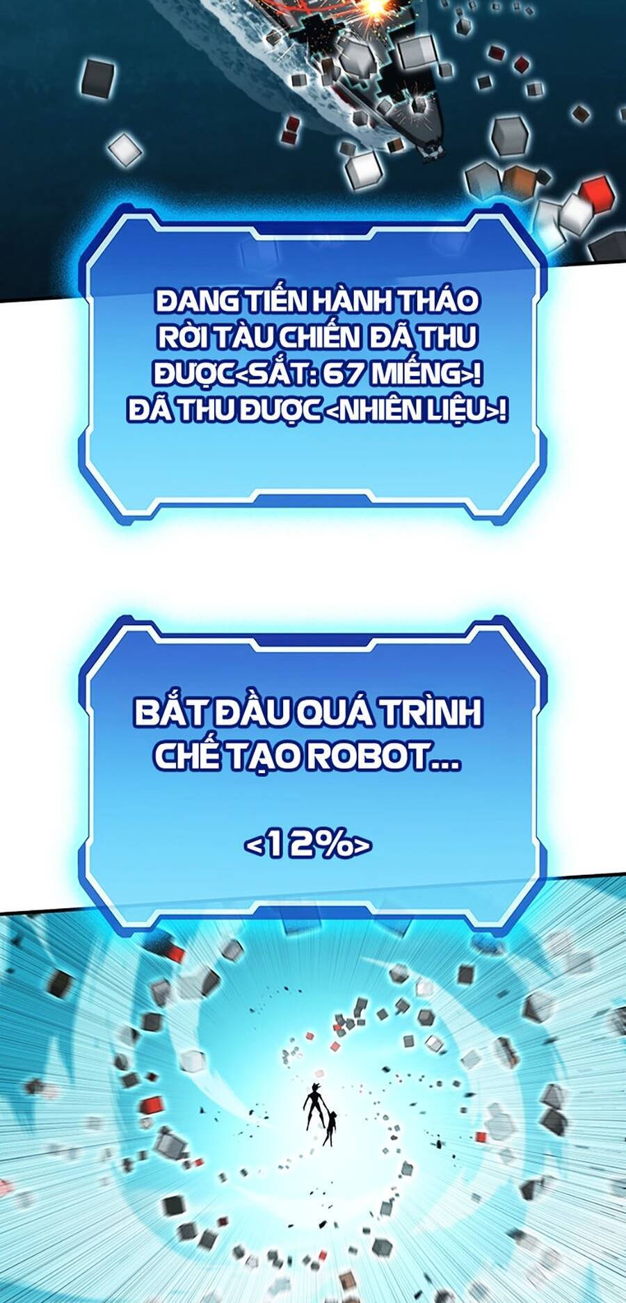 Hard Core Leveling Warrior Ss3 - Chapter 10 - Page 68