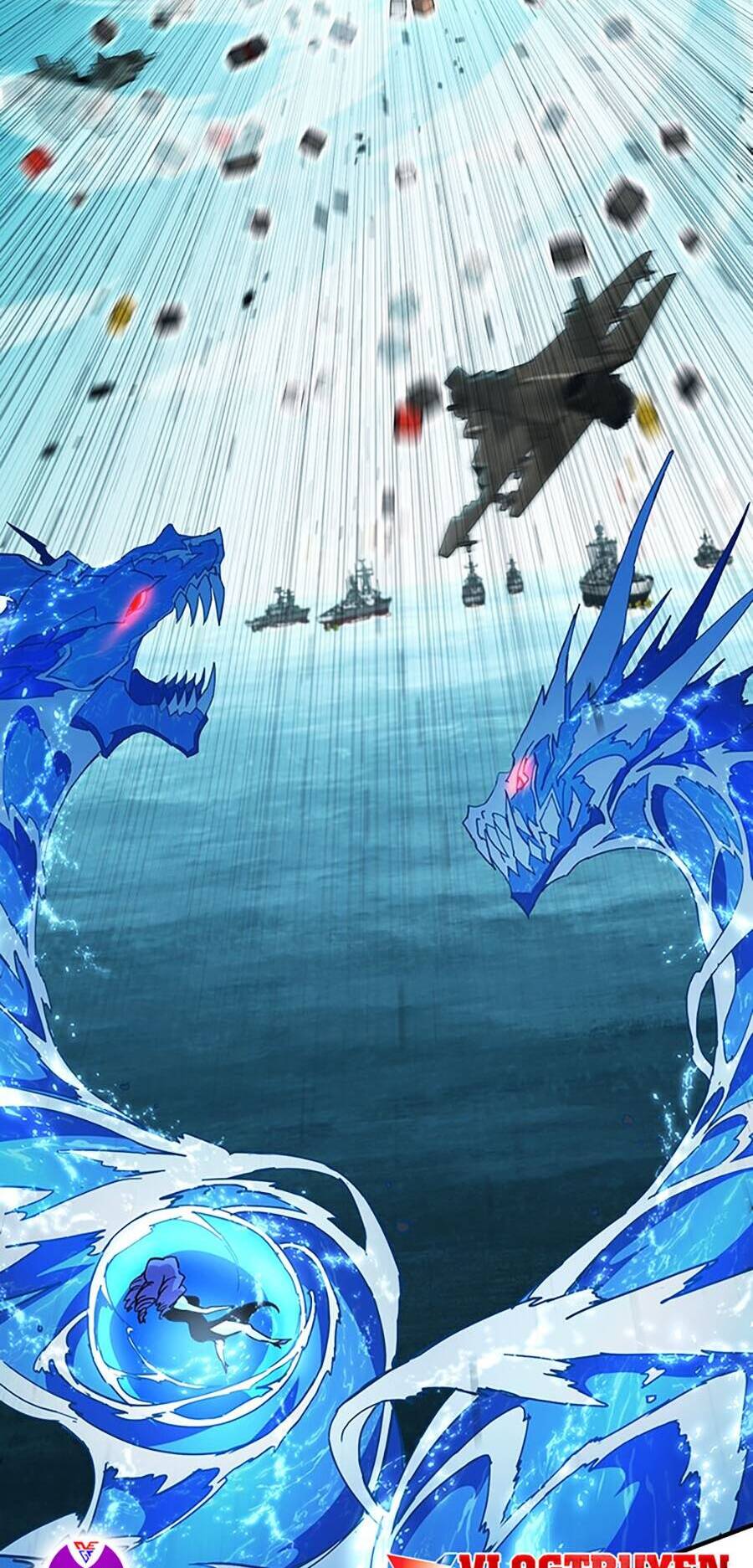 Hard Core Leveling Warrior Ss3 - Chapter 10 - Page 69