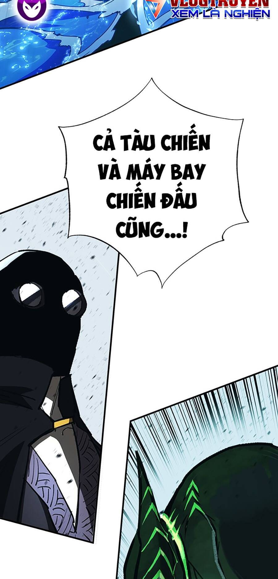 Hard Core Leveling Warrior Ss3 - Chapter 10 - Page 70