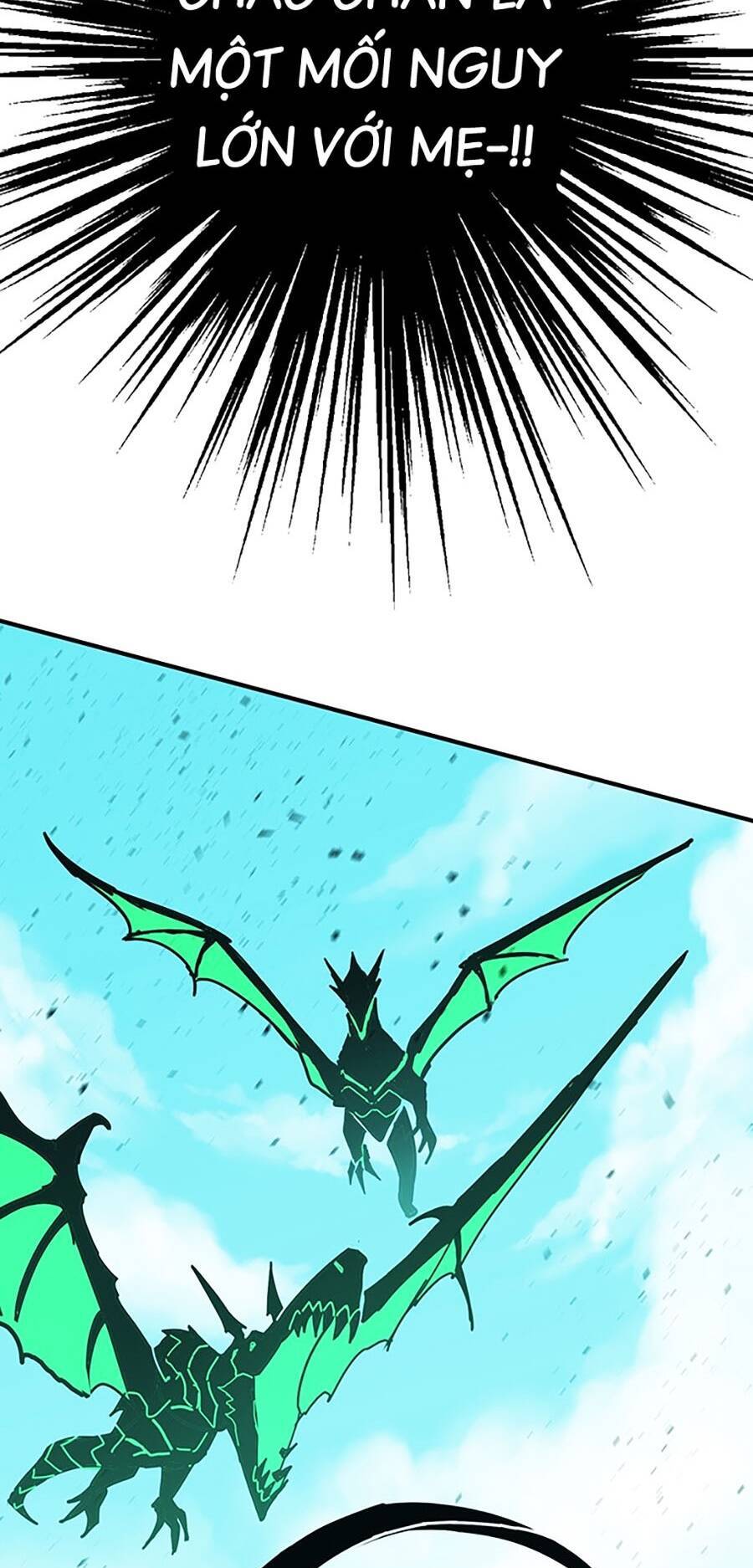 Hard Core Leveling Warrior Ss3 - Chapter 10 - Page 72