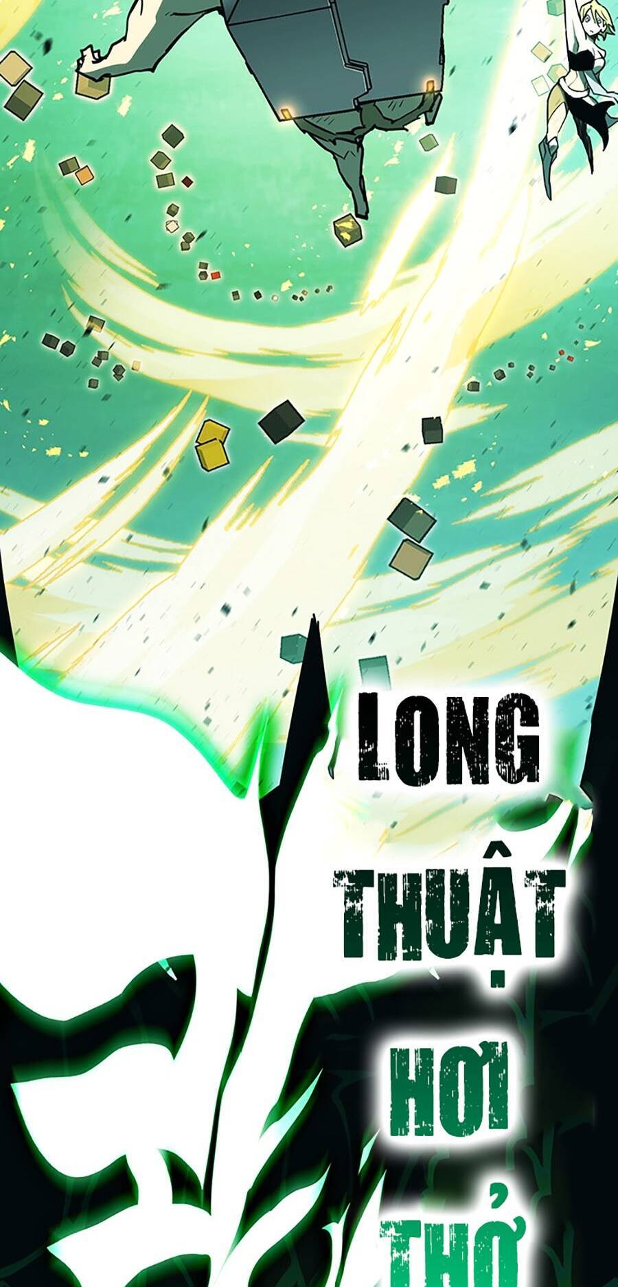 Hard Core Leveling Warrior Ss3 - Chapter 10 - Page 76