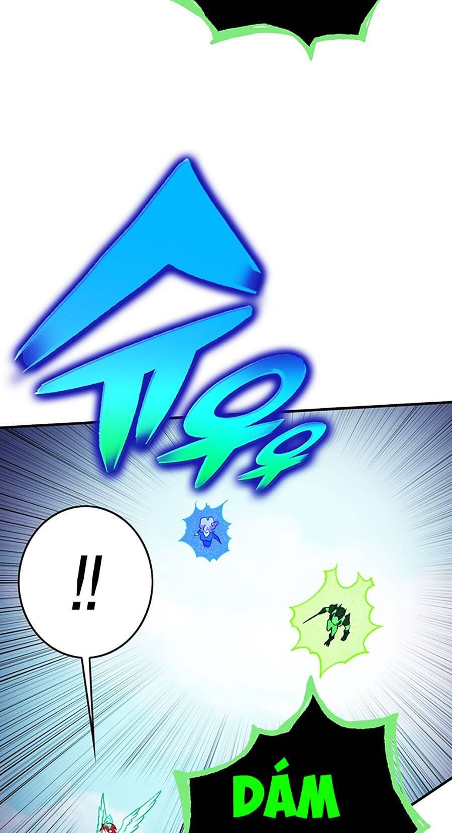 Hard Core Leveling Warrior Ss3 - Chapter 10 - Page 8