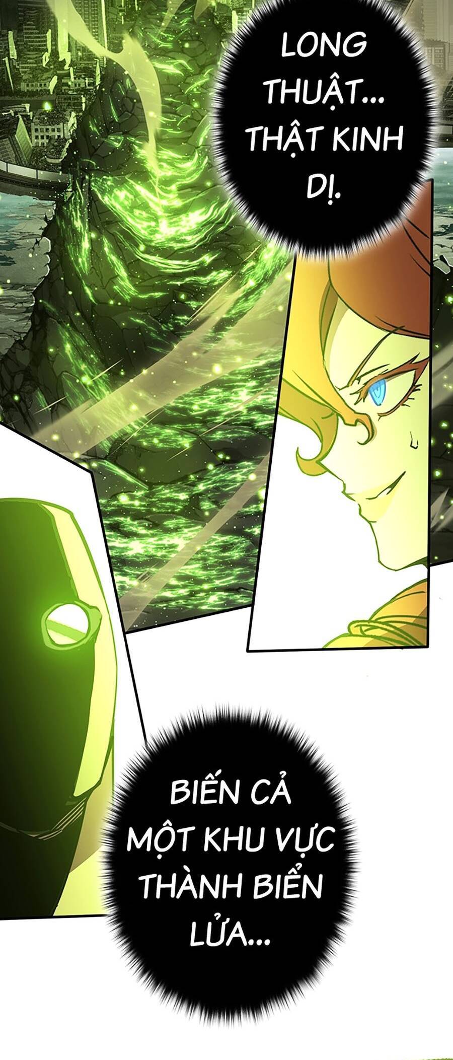 Hard Core Leveling Warrior Ss3 - Chapter 10 - Page 84