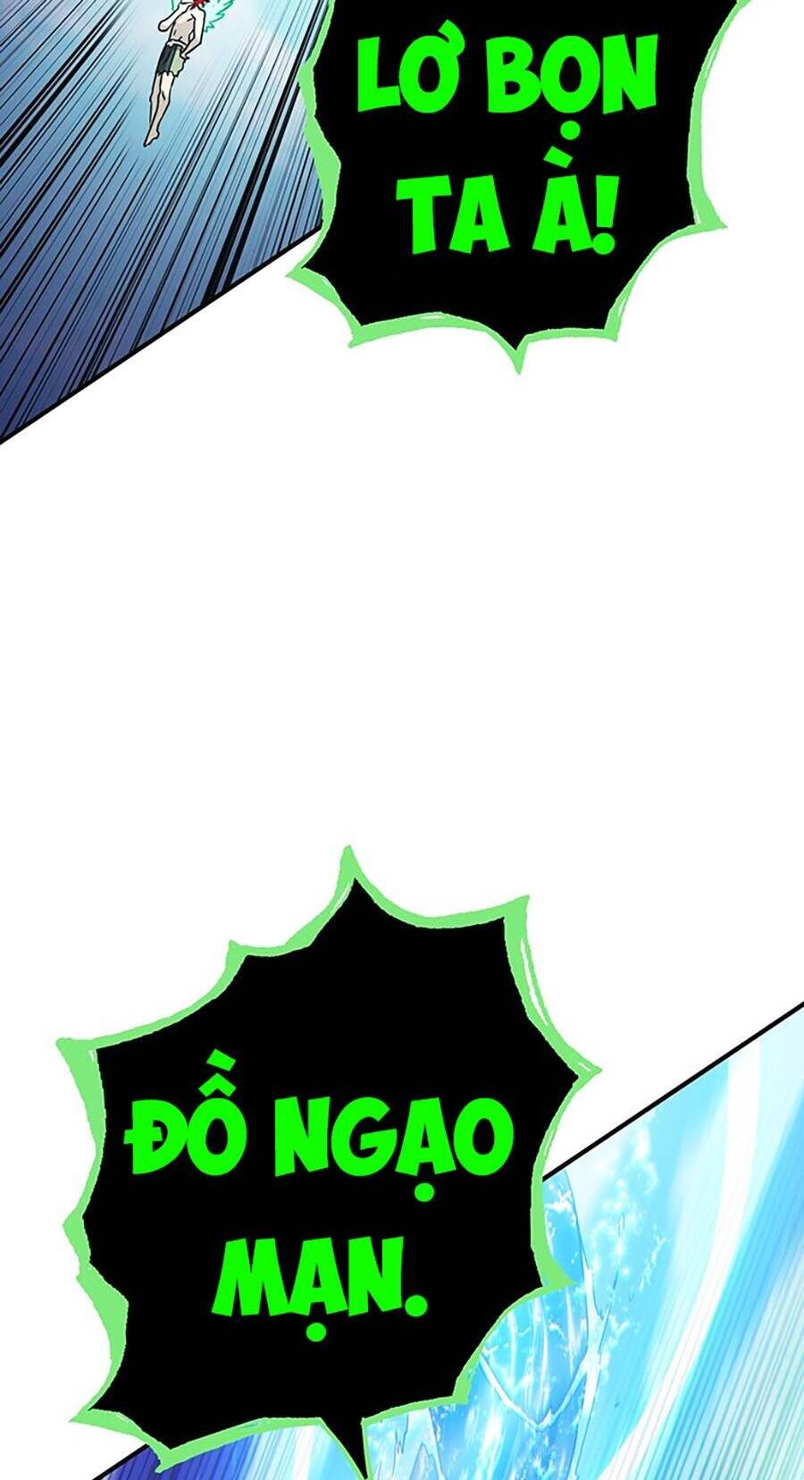 Hard Core Leveling Warrior Ss3 - Chapter 10 - Page 9