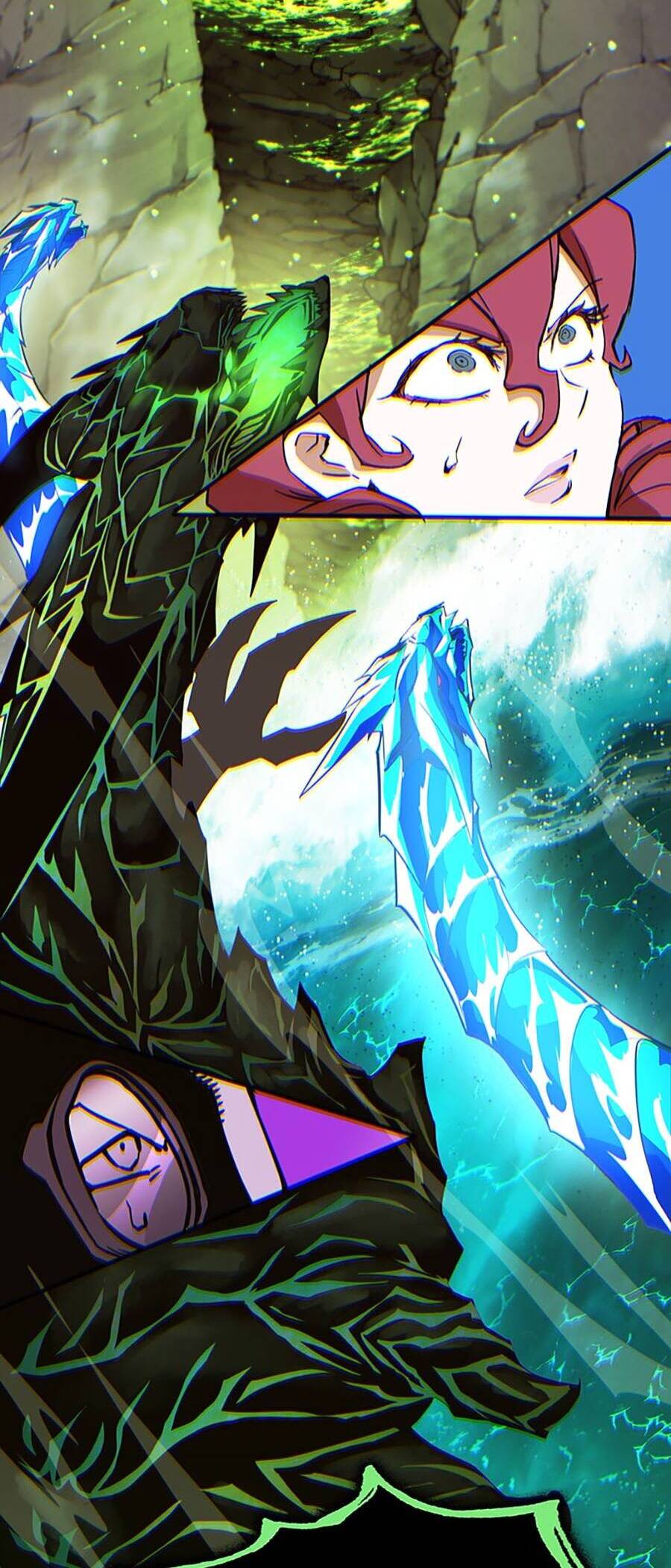 Hard Core Leveling Warrior Ss3 - Chapter 10 - Page 93