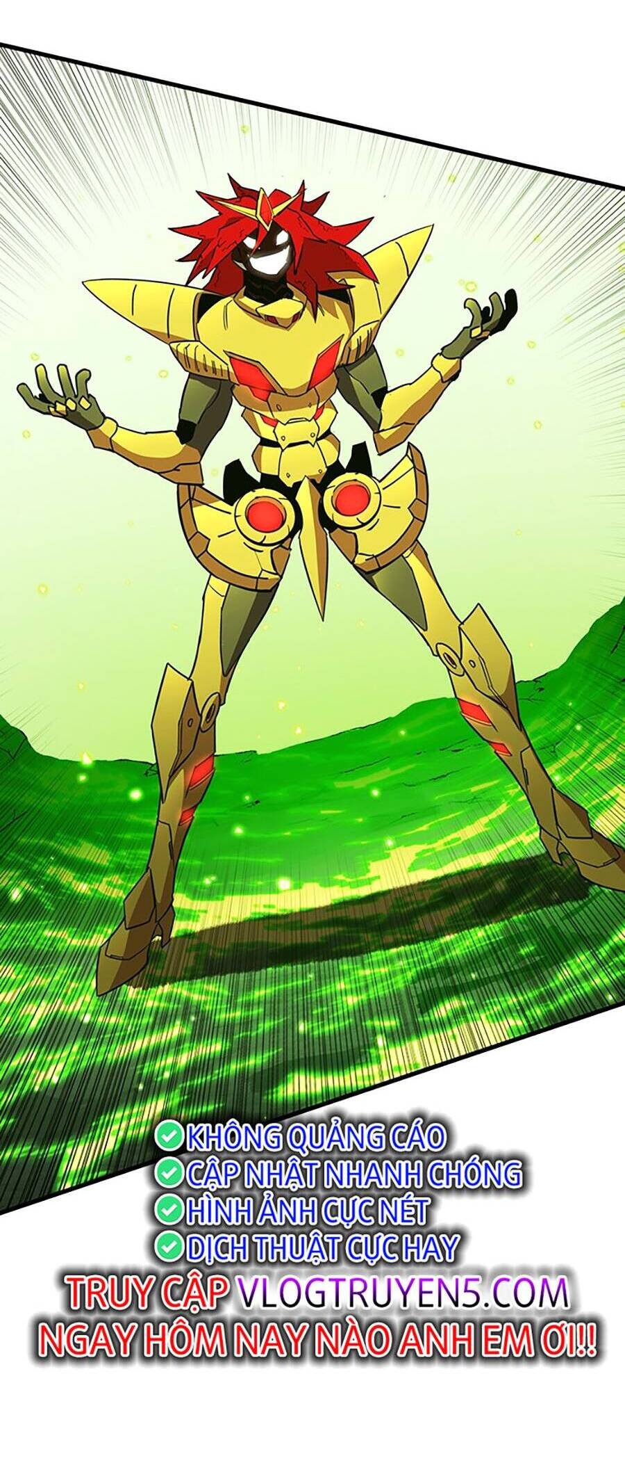 Hard Core Leveling Warrior Ss3 - Chapter 10 - Page 97