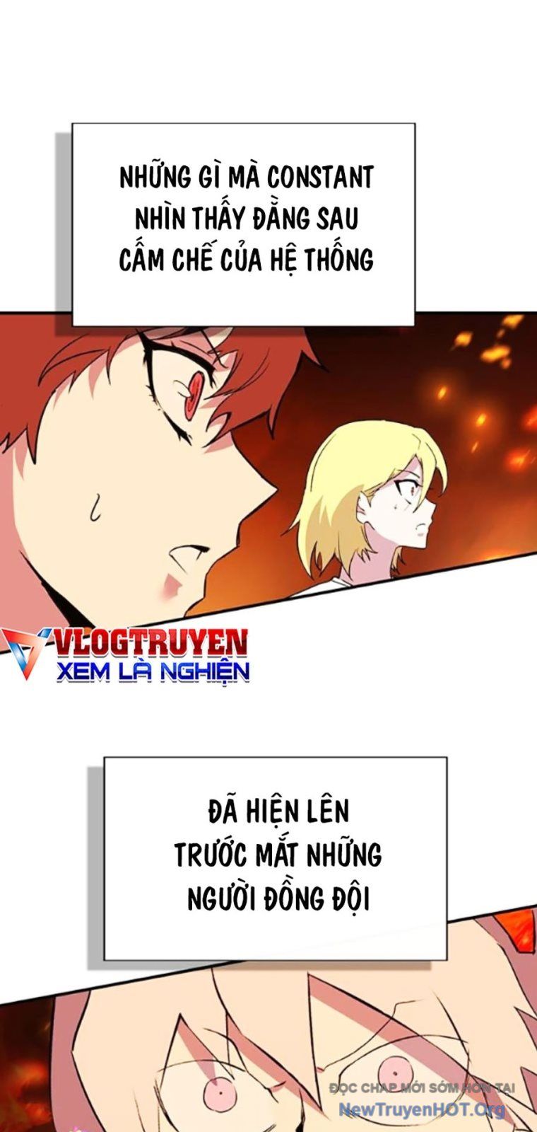 Hard Core Leveling Warrior Ss3 - Chapter 100 - Page 13