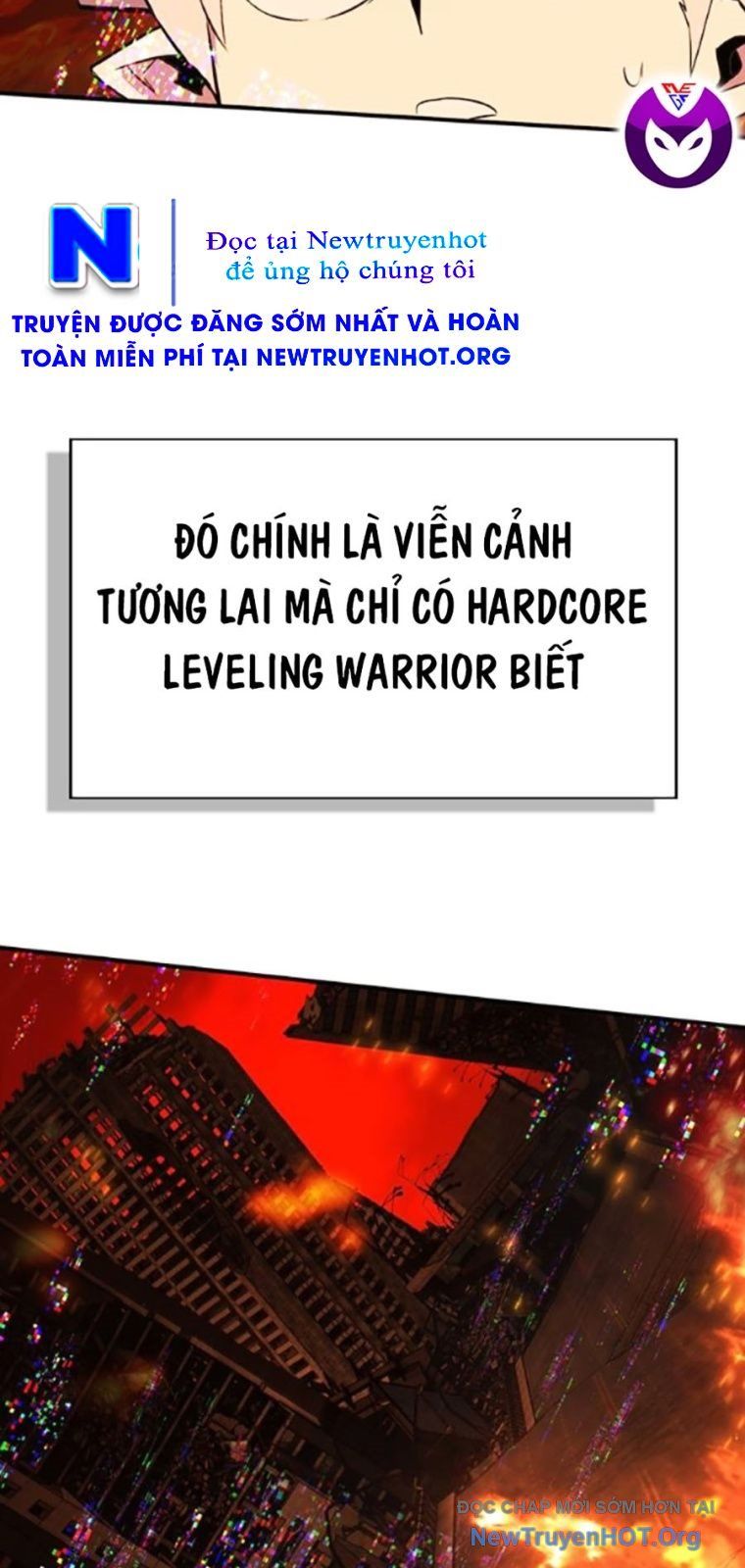 Hard Core Leveling Warrior Ss3 - Chapter 100 - Page 14